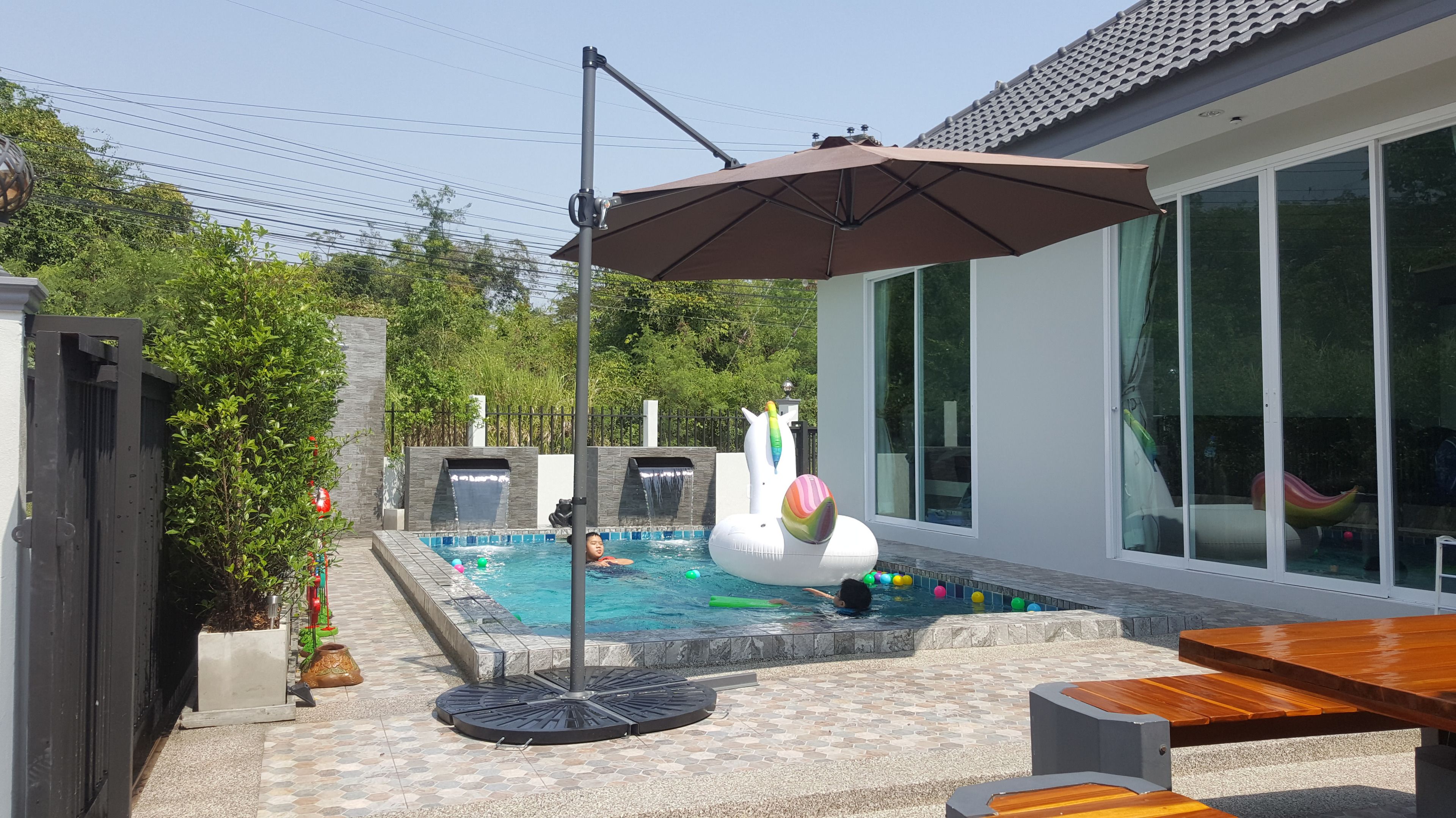 Smart Home Huahin