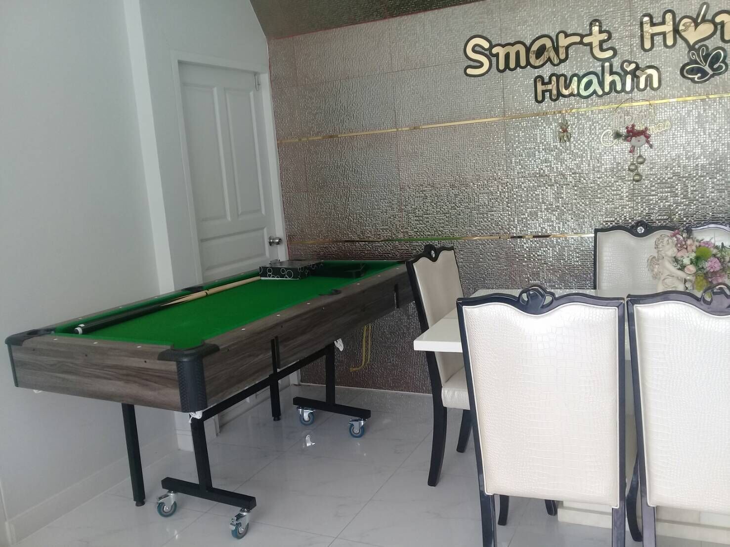 Smart Home Huahin