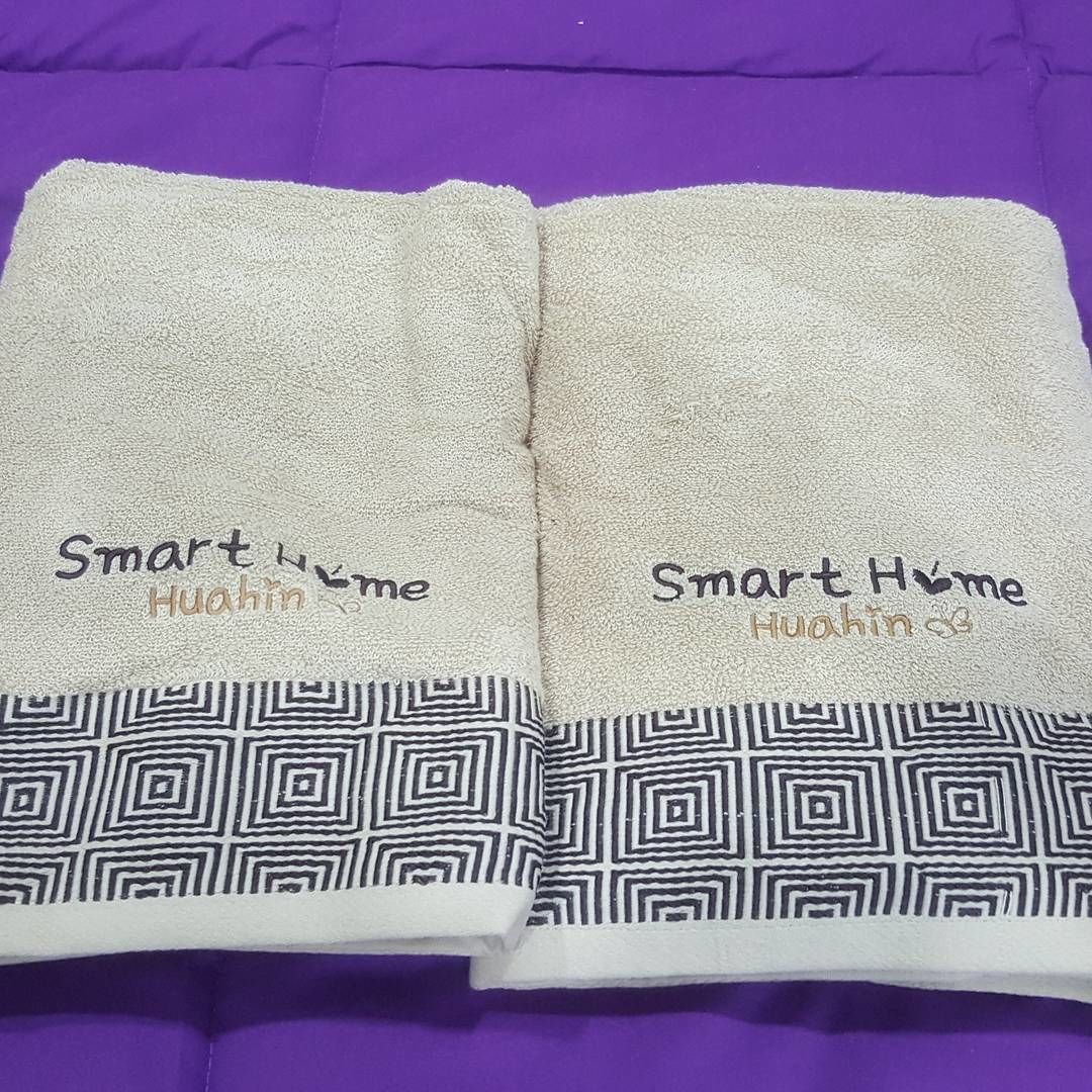Smart Home Huahin
