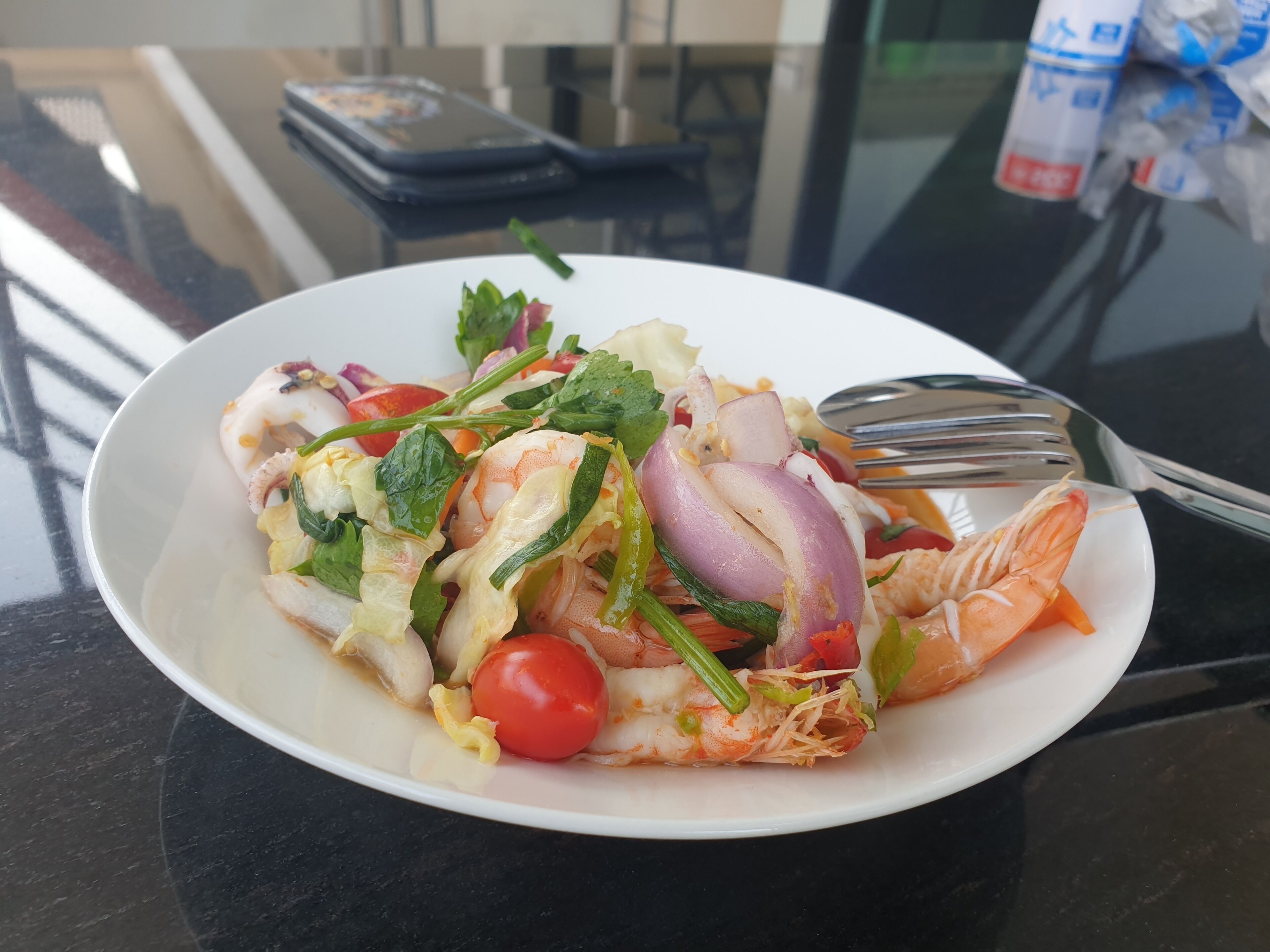 Smart Home Huahin