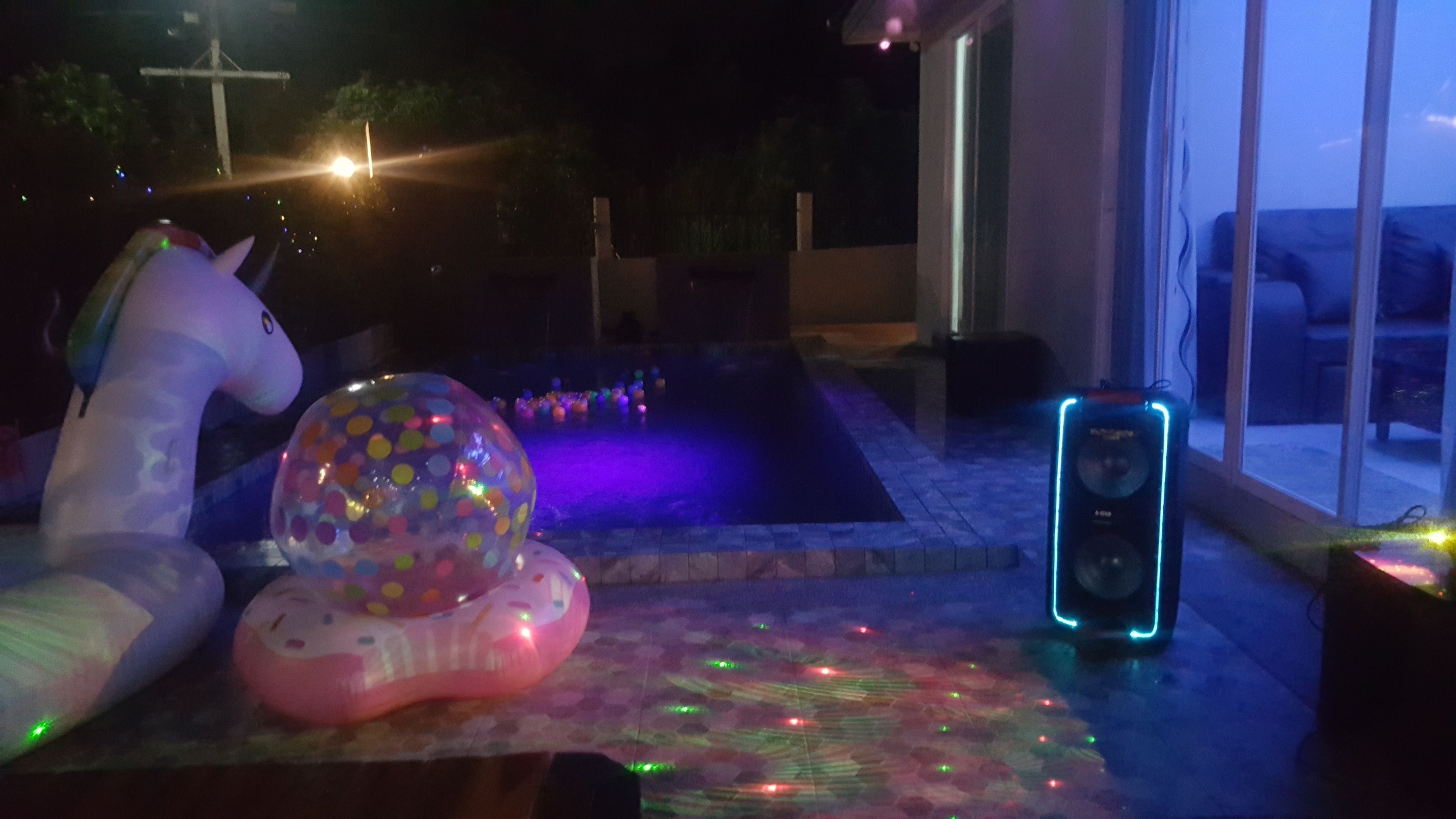 Smart Home Huahin