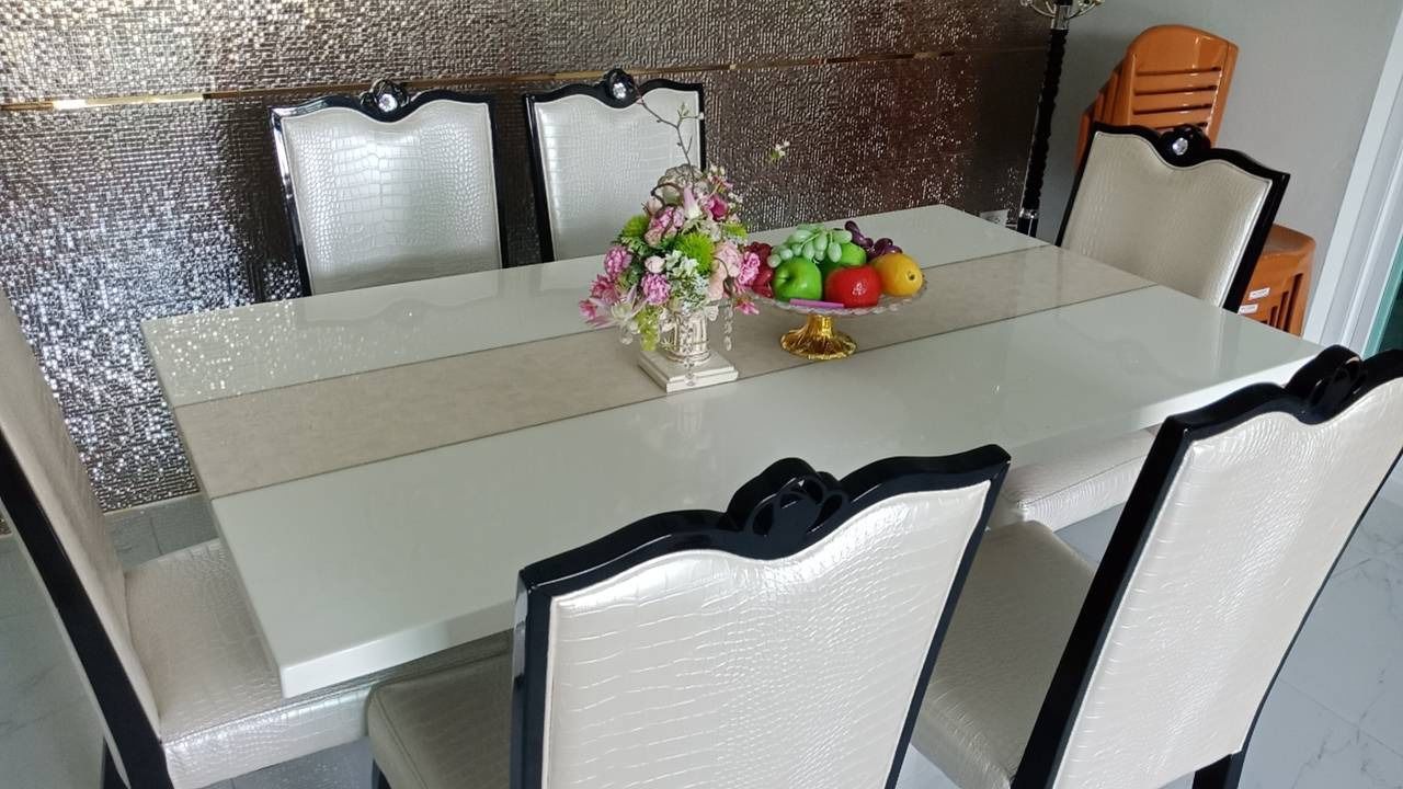 Smart Home Huahin