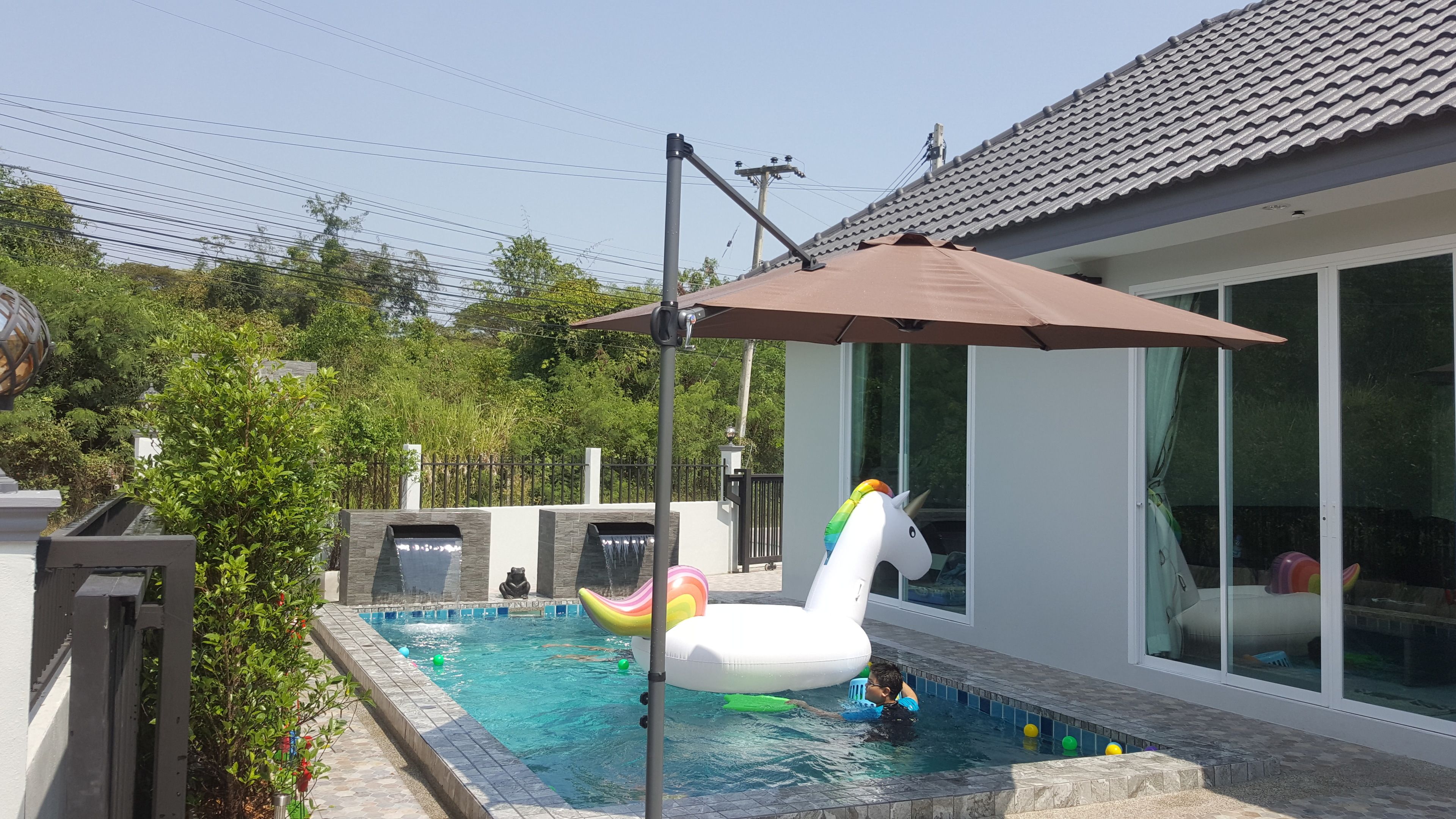 Smart Home Huahin