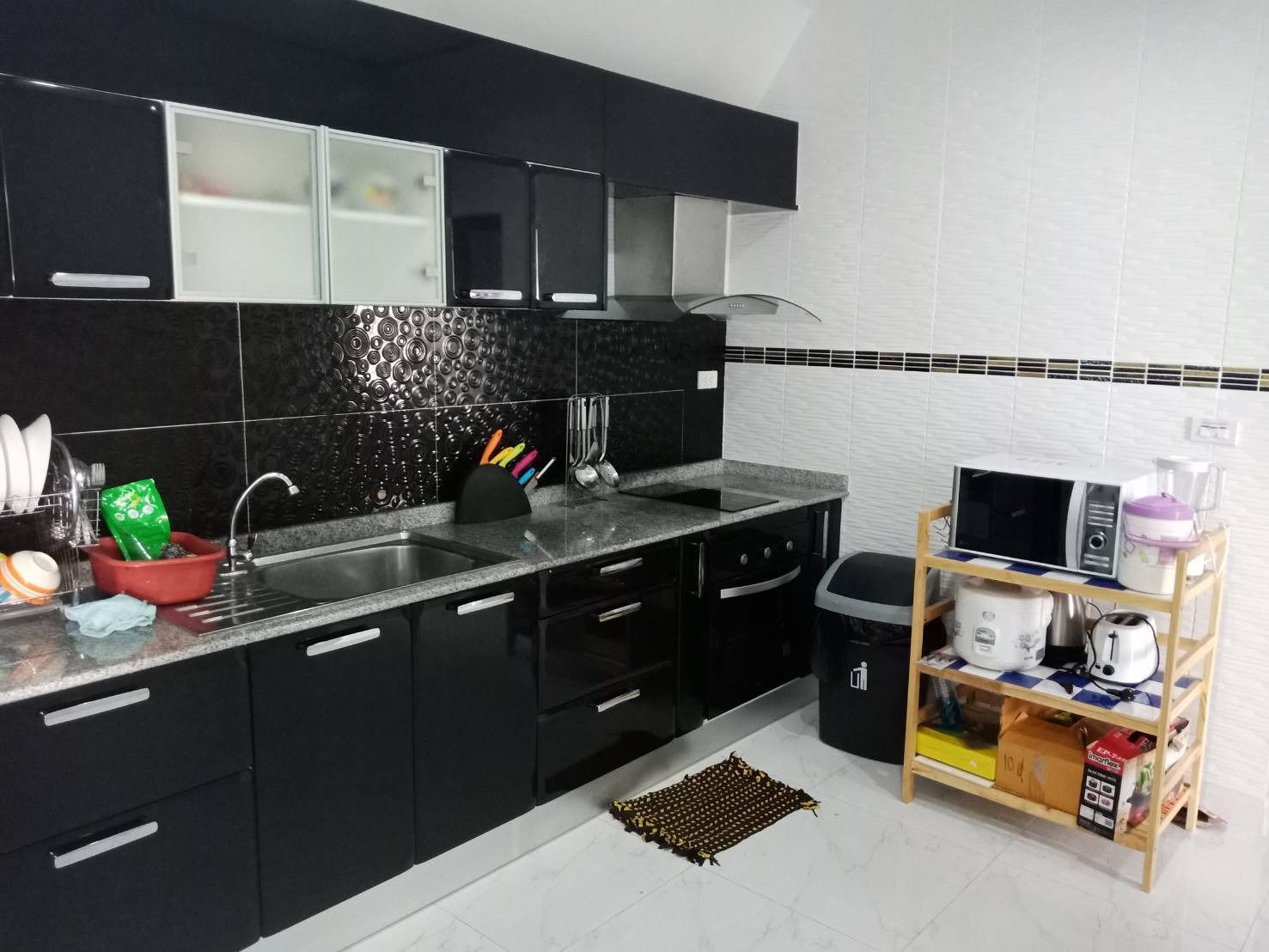 Smart Home Huahin