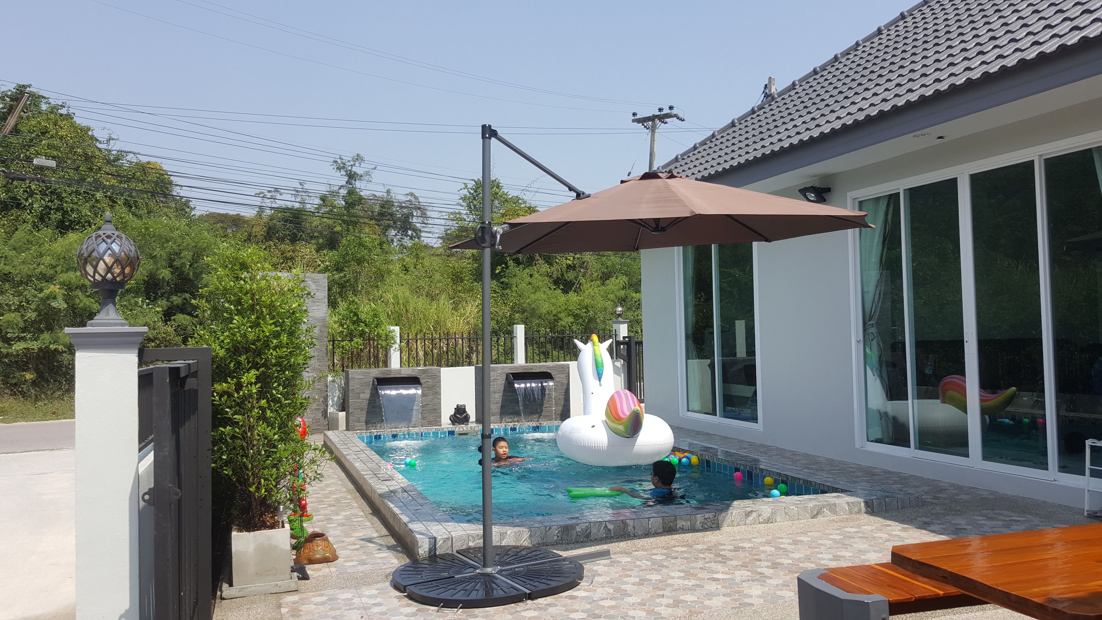 Smart Home Huahin