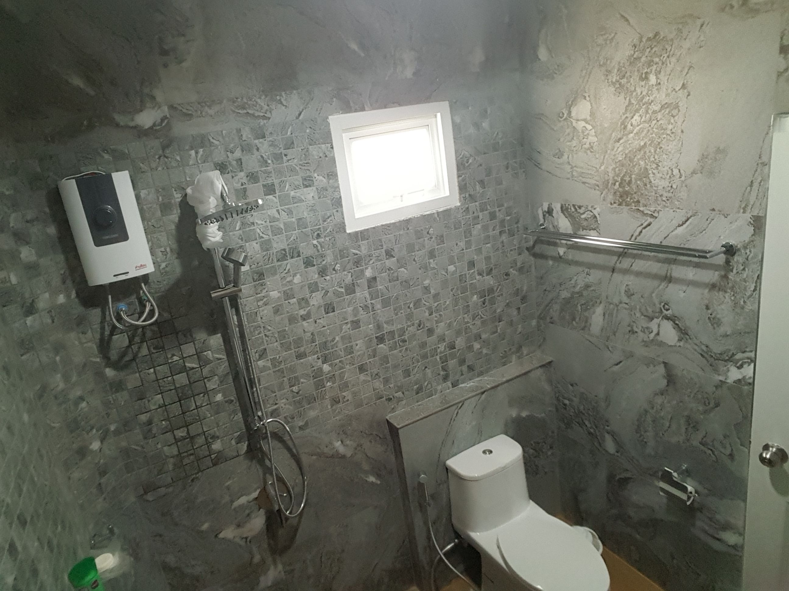 Smart Home Huahin