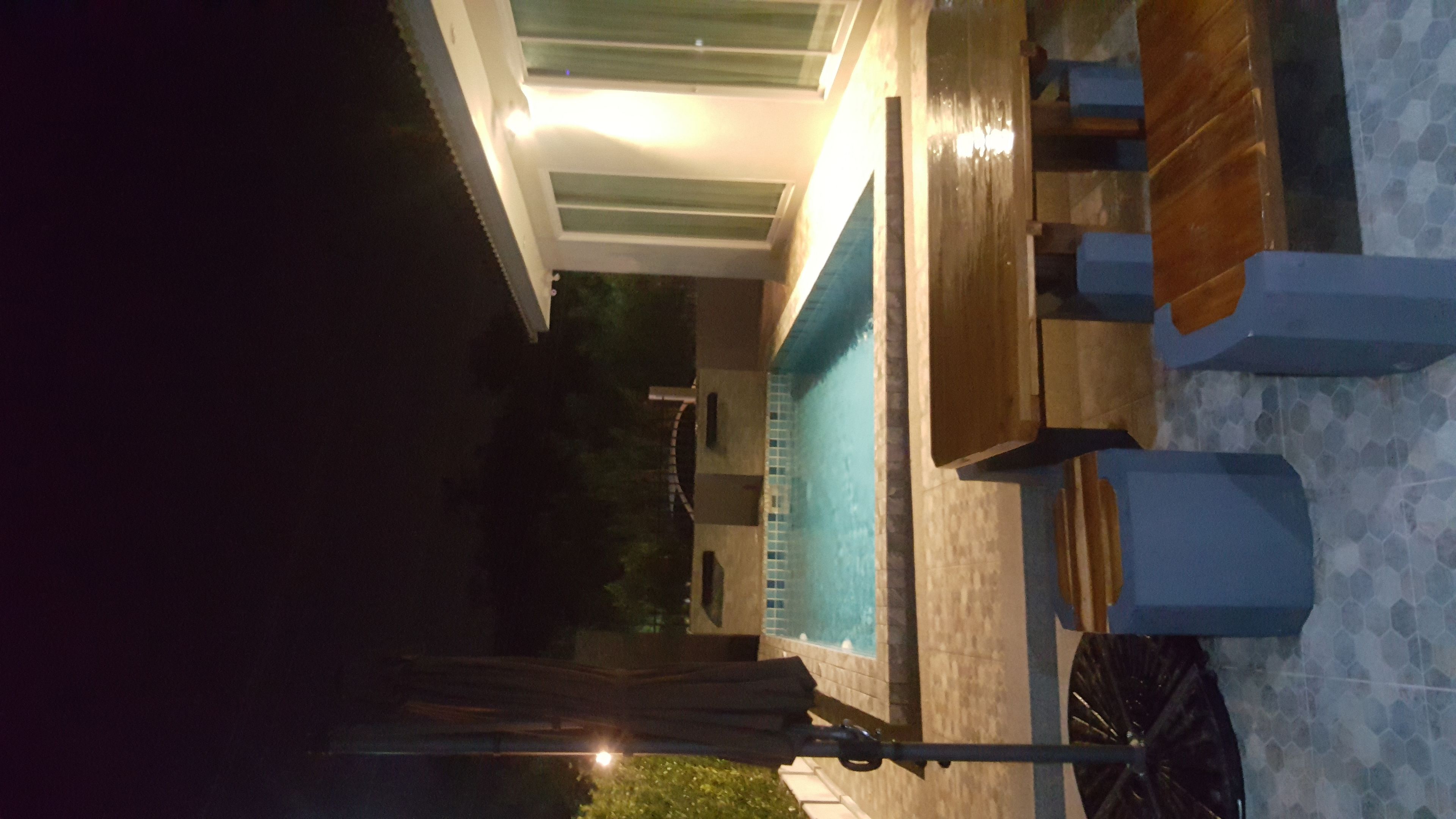 Smart Home Huahin