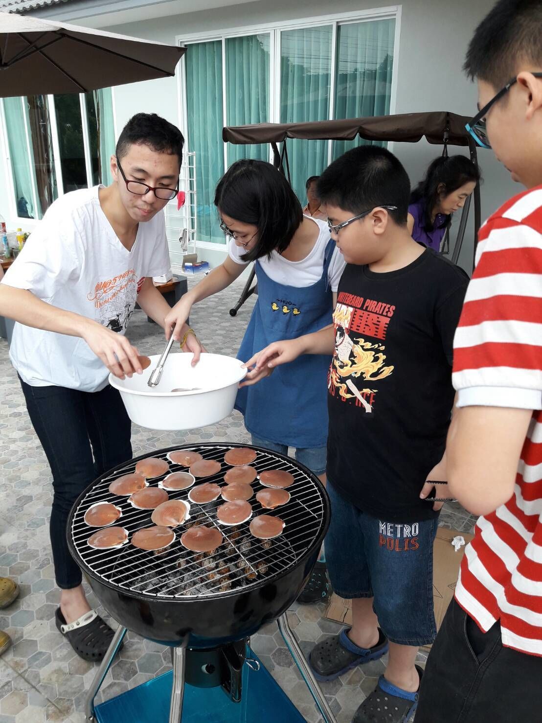 Smart Home Huahin