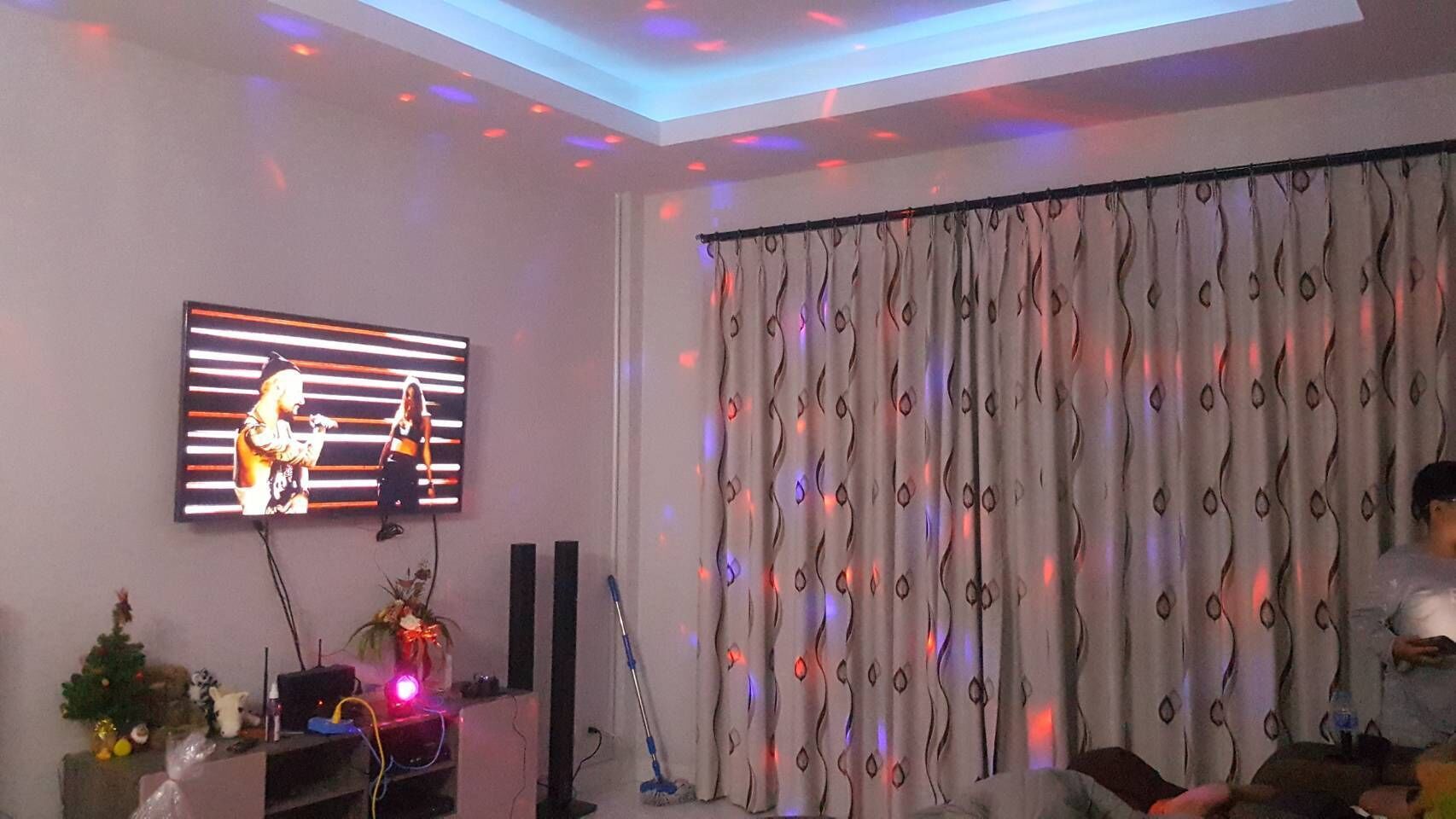 Smart Home Huahin