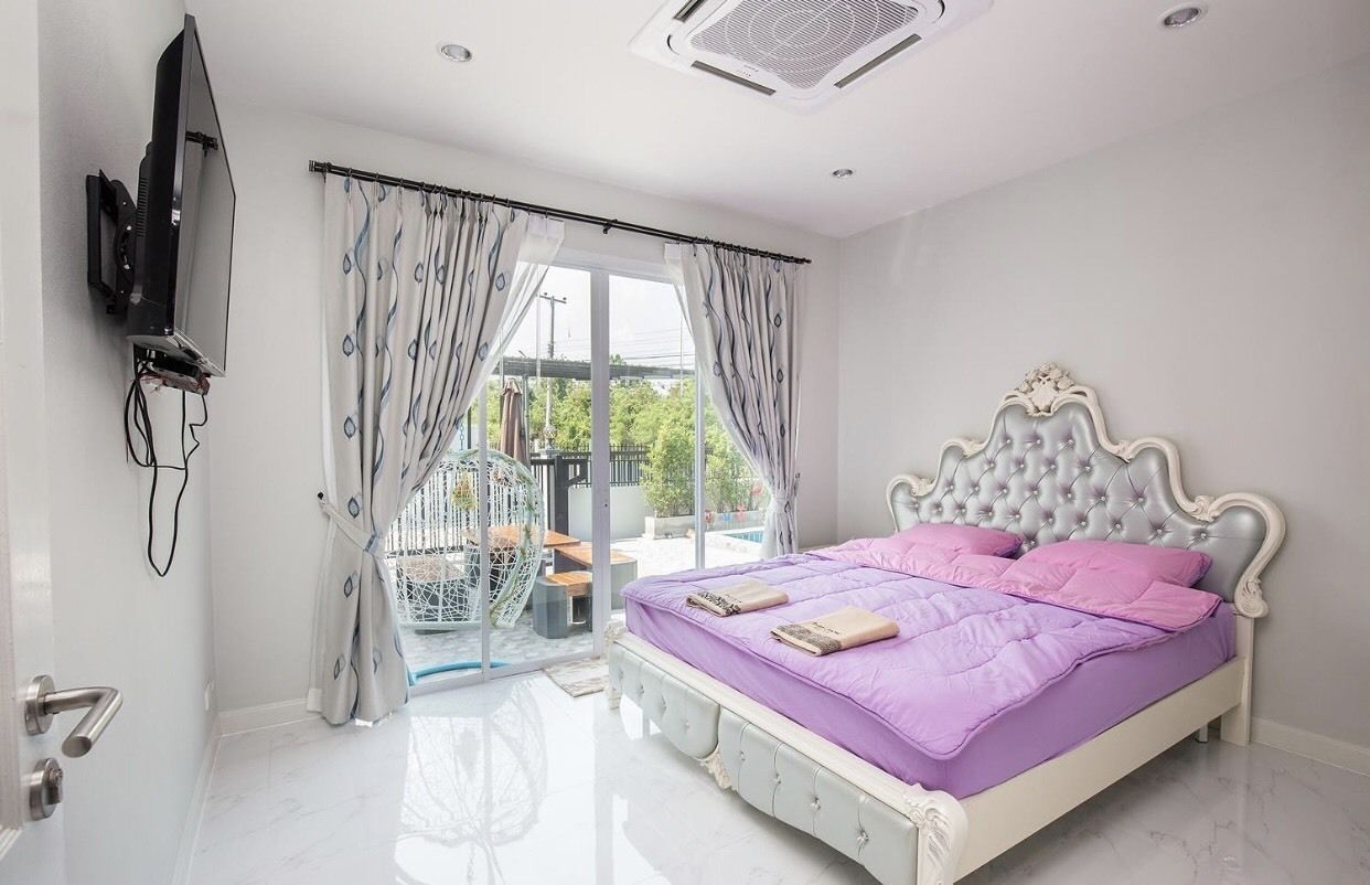 Smart Home Huahin