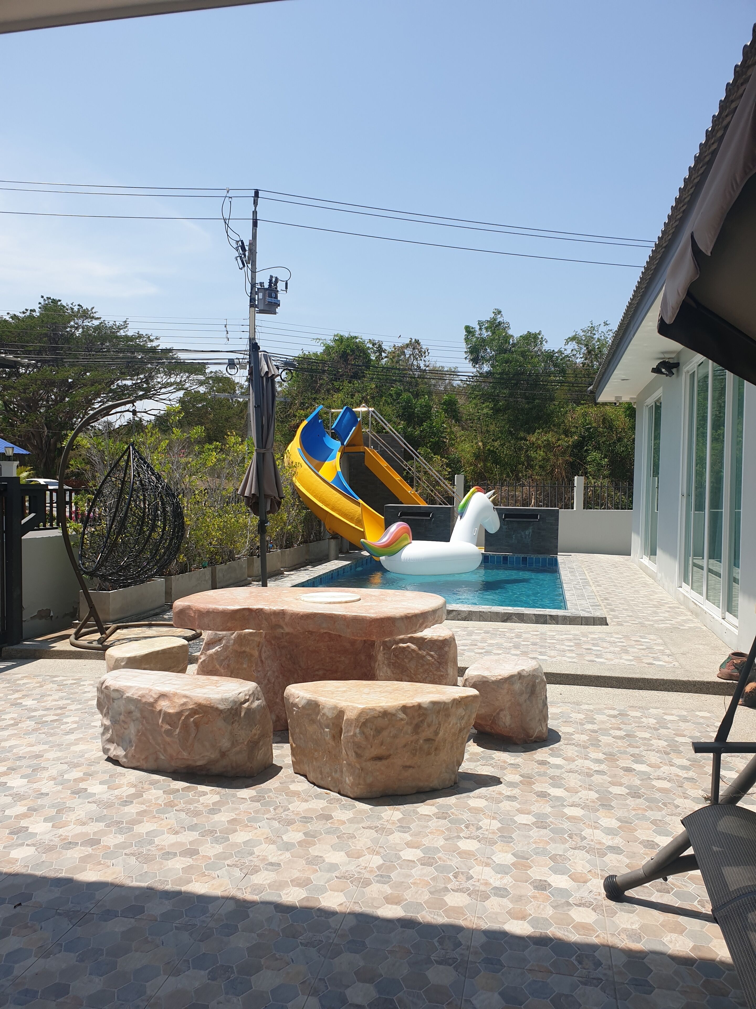 Smart Home Huahin