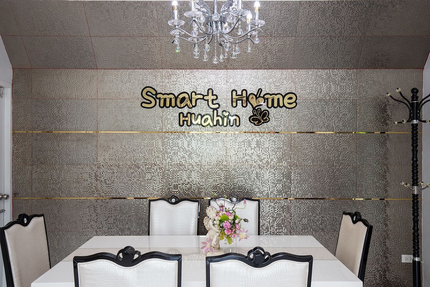 Smart Home Huahin