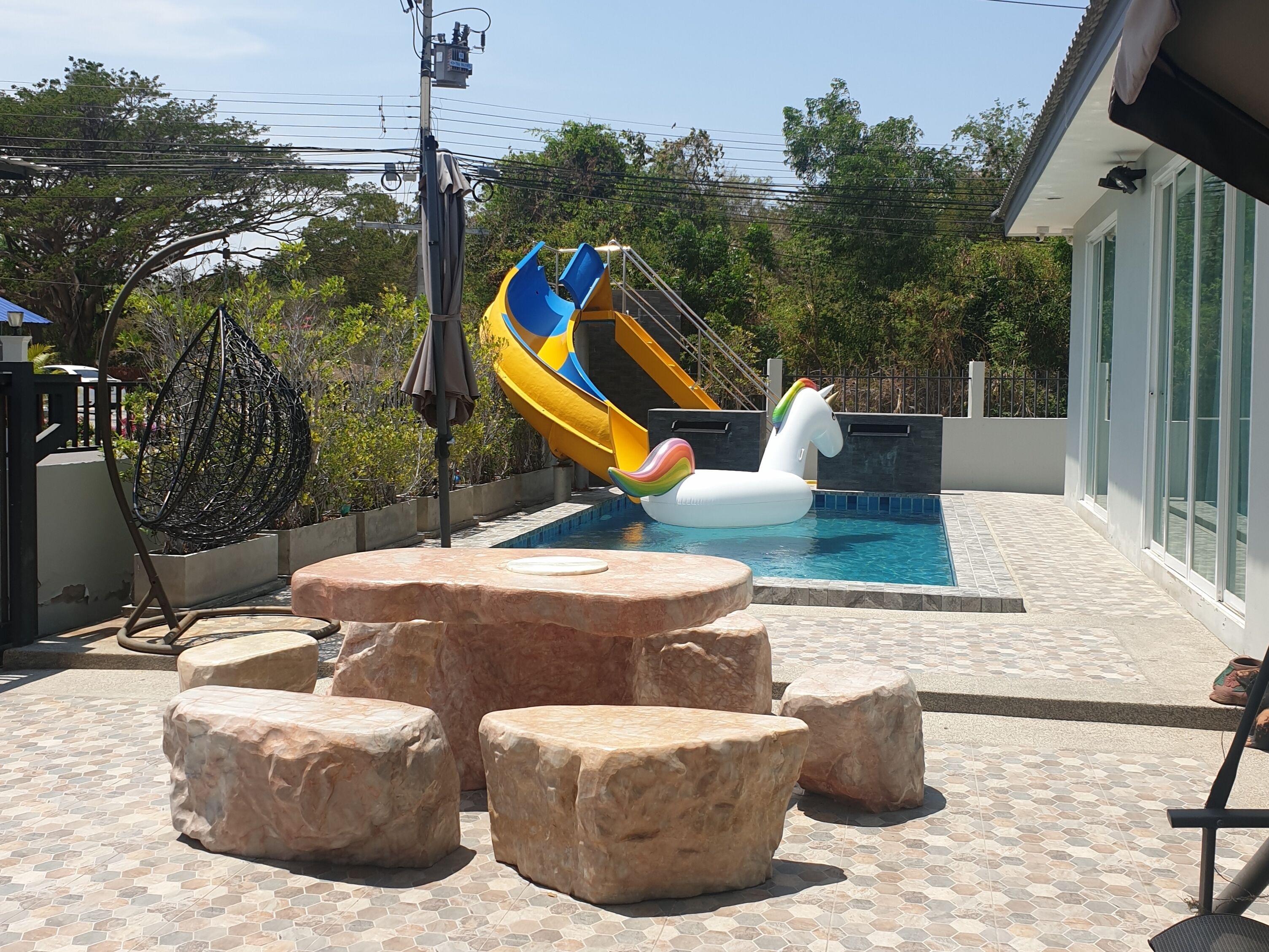 Smart Home Huahin