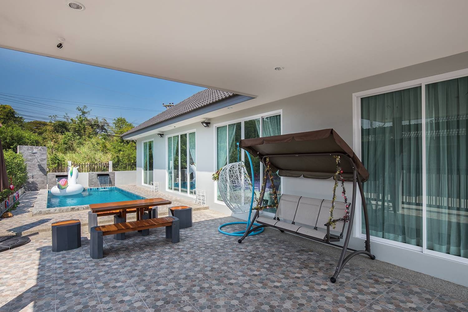 Smart Home Huahin