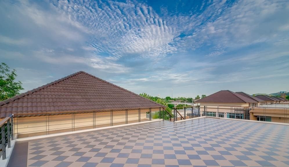 So Cool Pool Villa