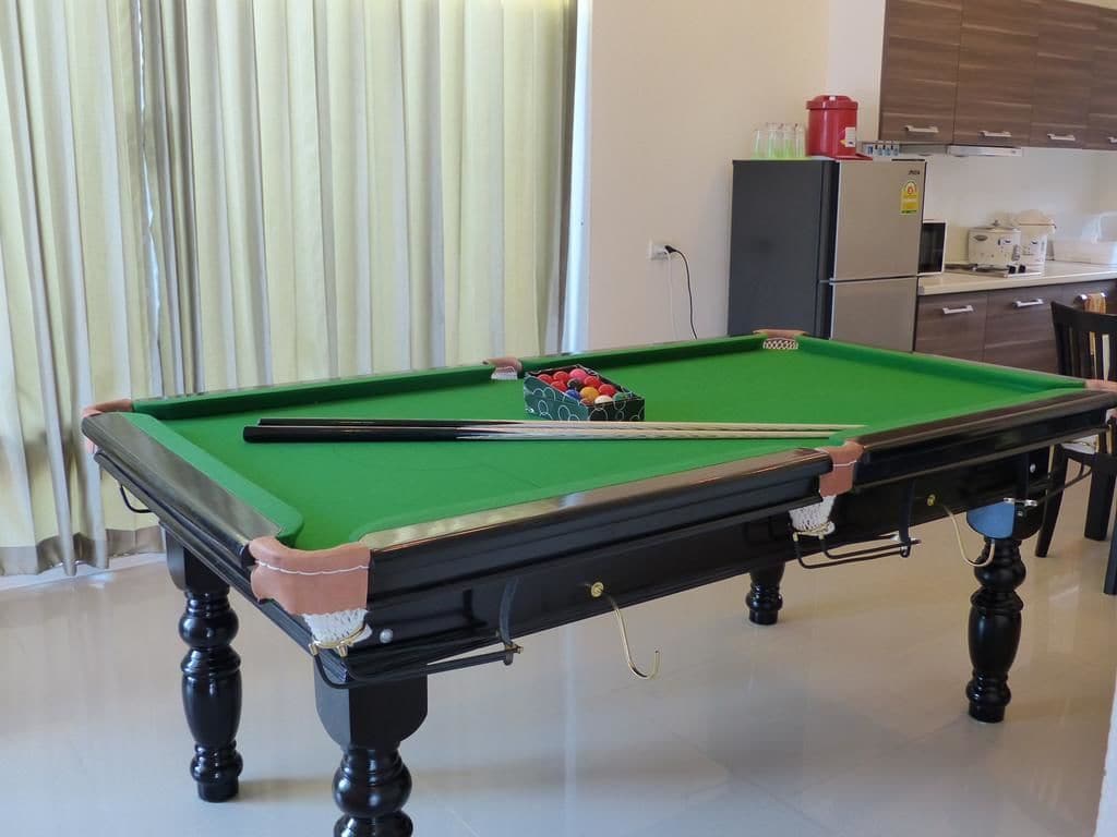 So Cool Pool Villa