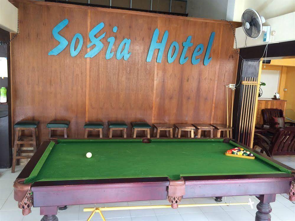 Sofia Hotel