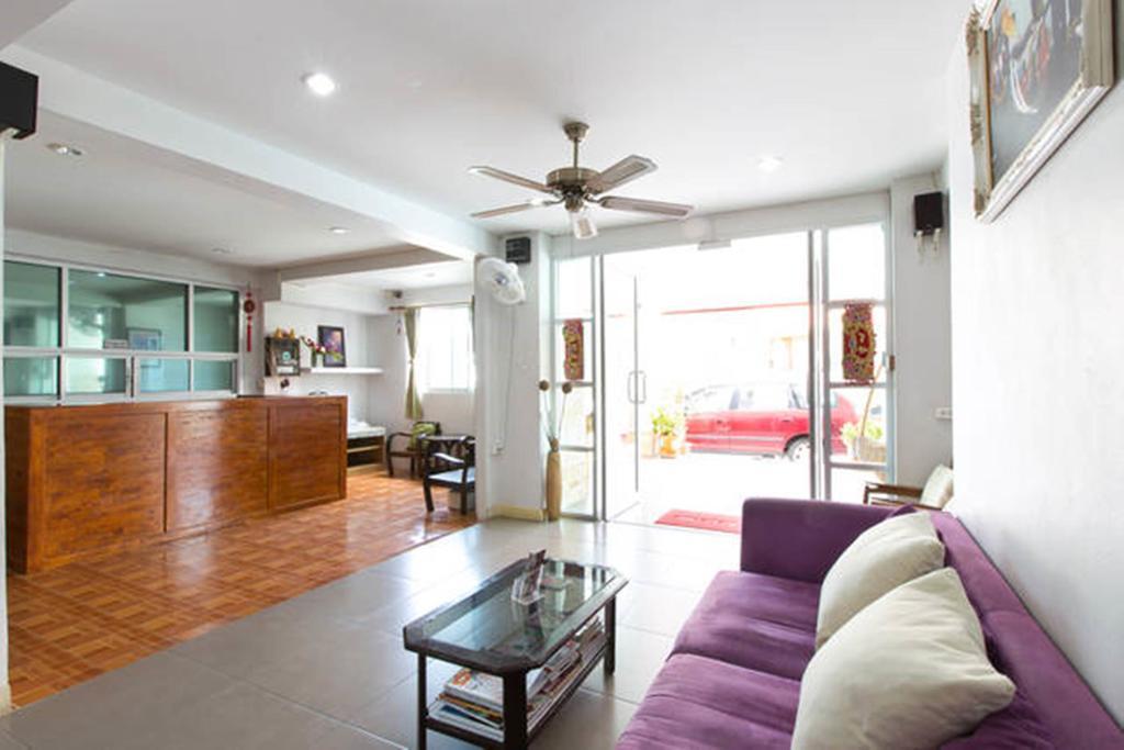 Suchaya House by OYO
