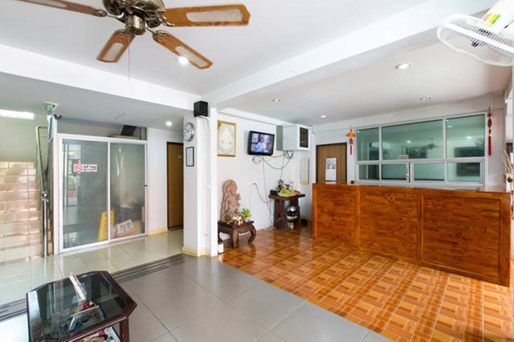 Suchaya House by OYO