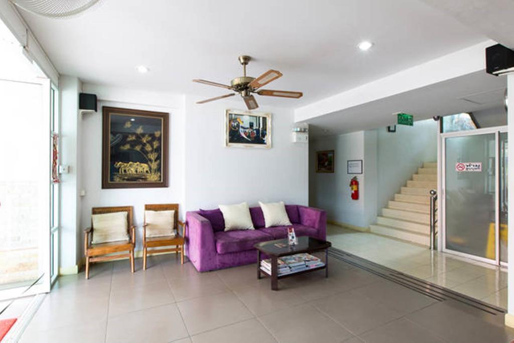 Suchaya House by OYO