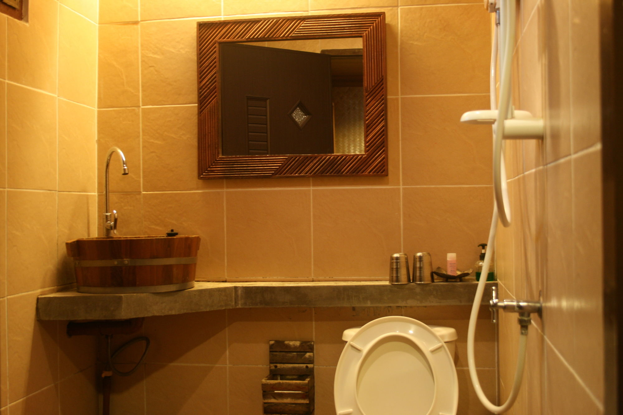 Sukkasem Guesthouse
