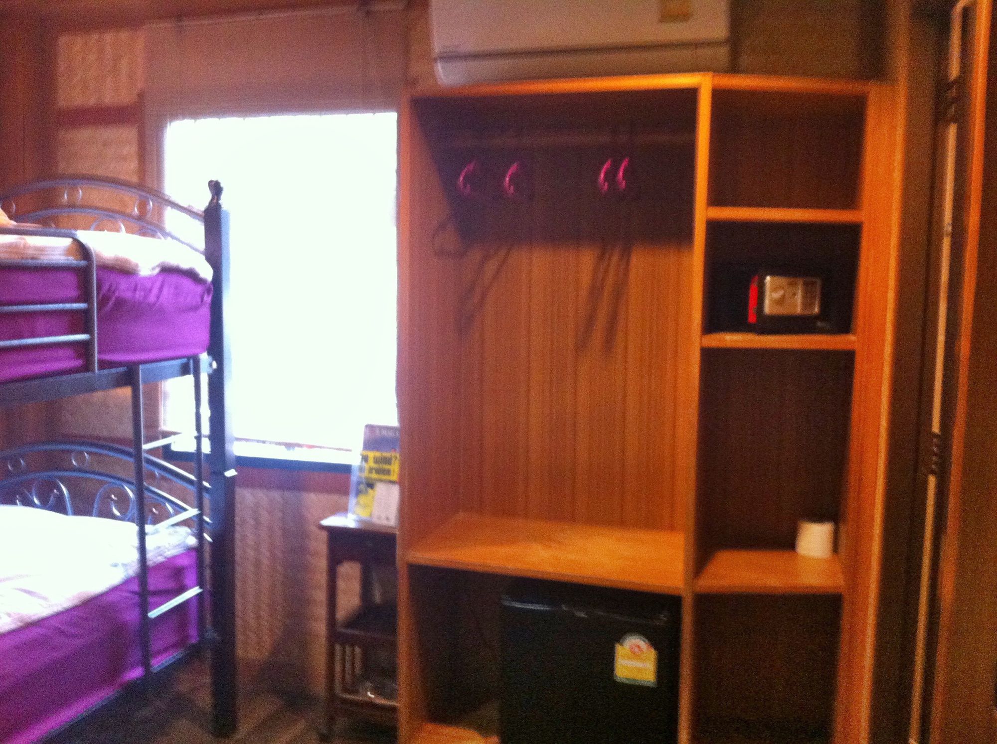 Sukkasem Guesthouse