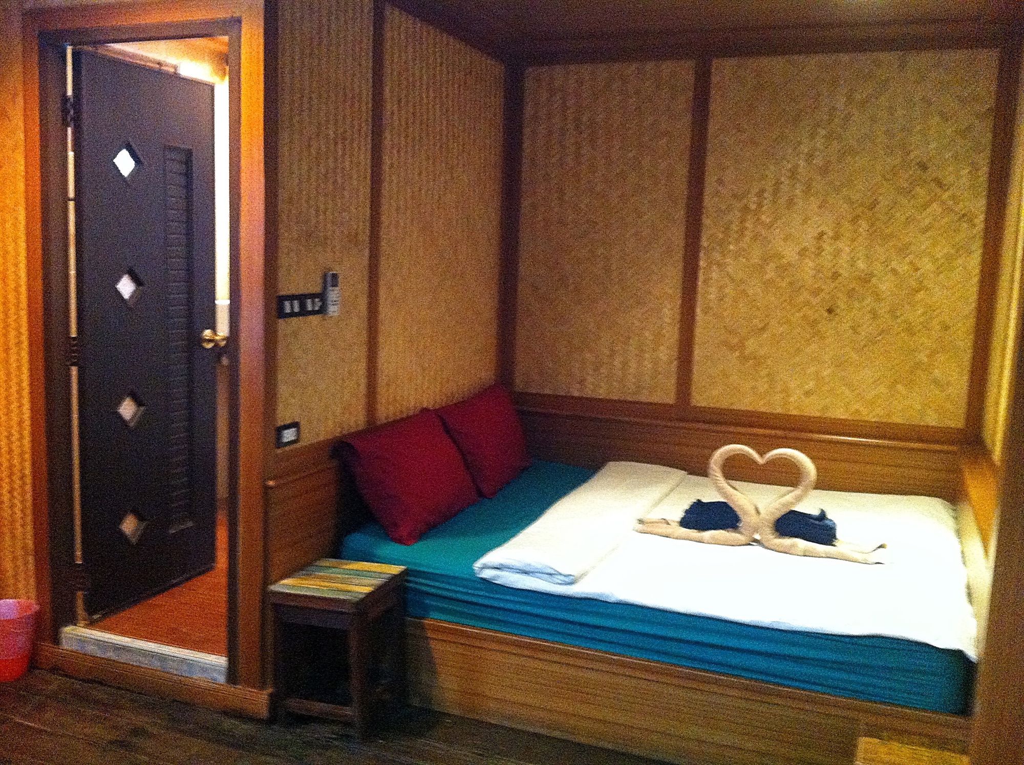Sukkasem Guesthouse