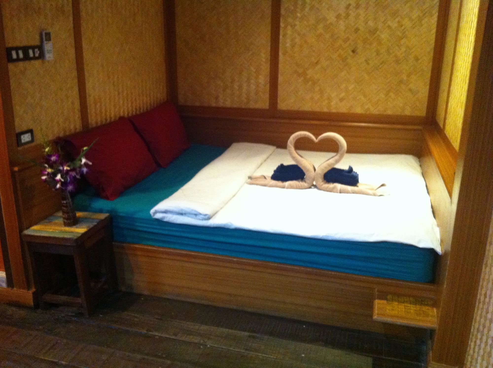 Sukkasem Guesthouse