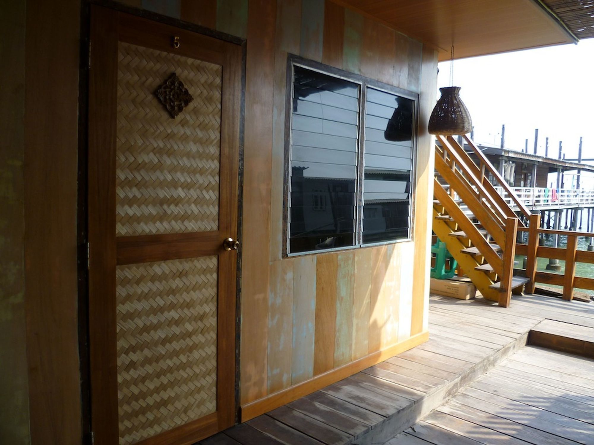 Sukkasem Guesthouse