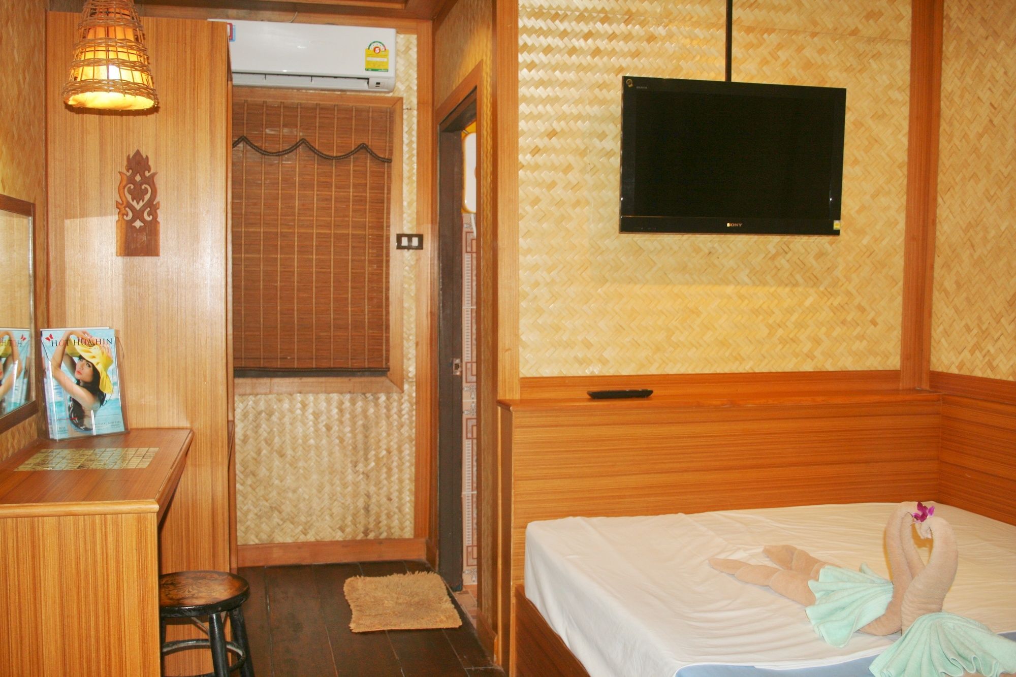 Sukkasem Guesthouse