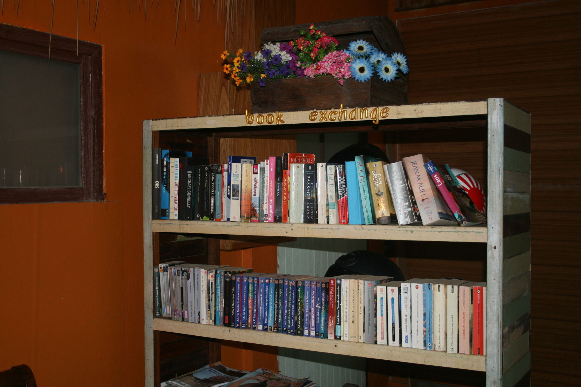 Sukkasem Guesthouse