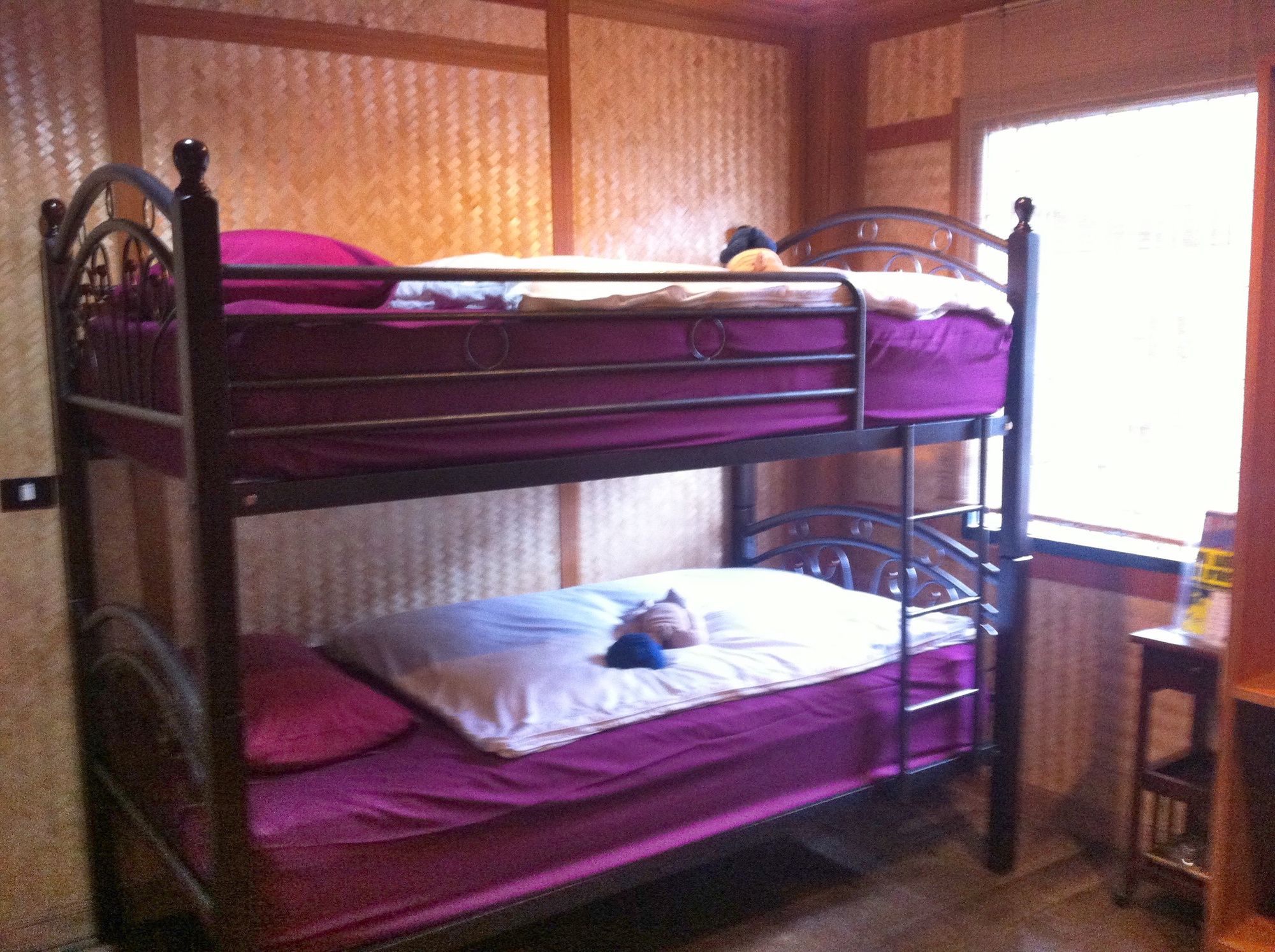Sukkasem Guesthouse