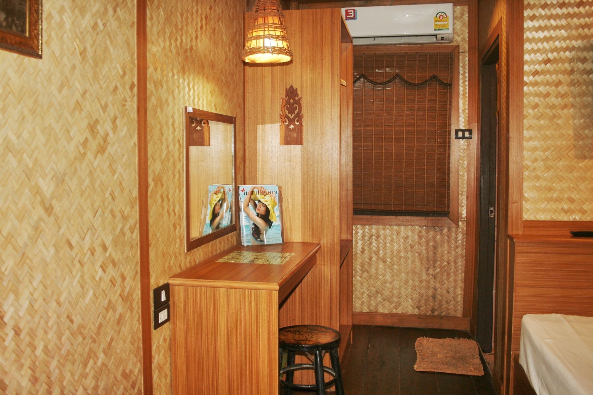 Sukkasem Guesthouse