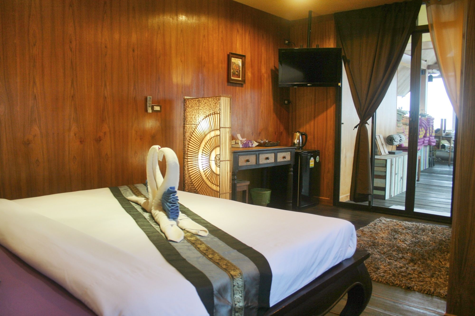 Sukkasem Guesthouse