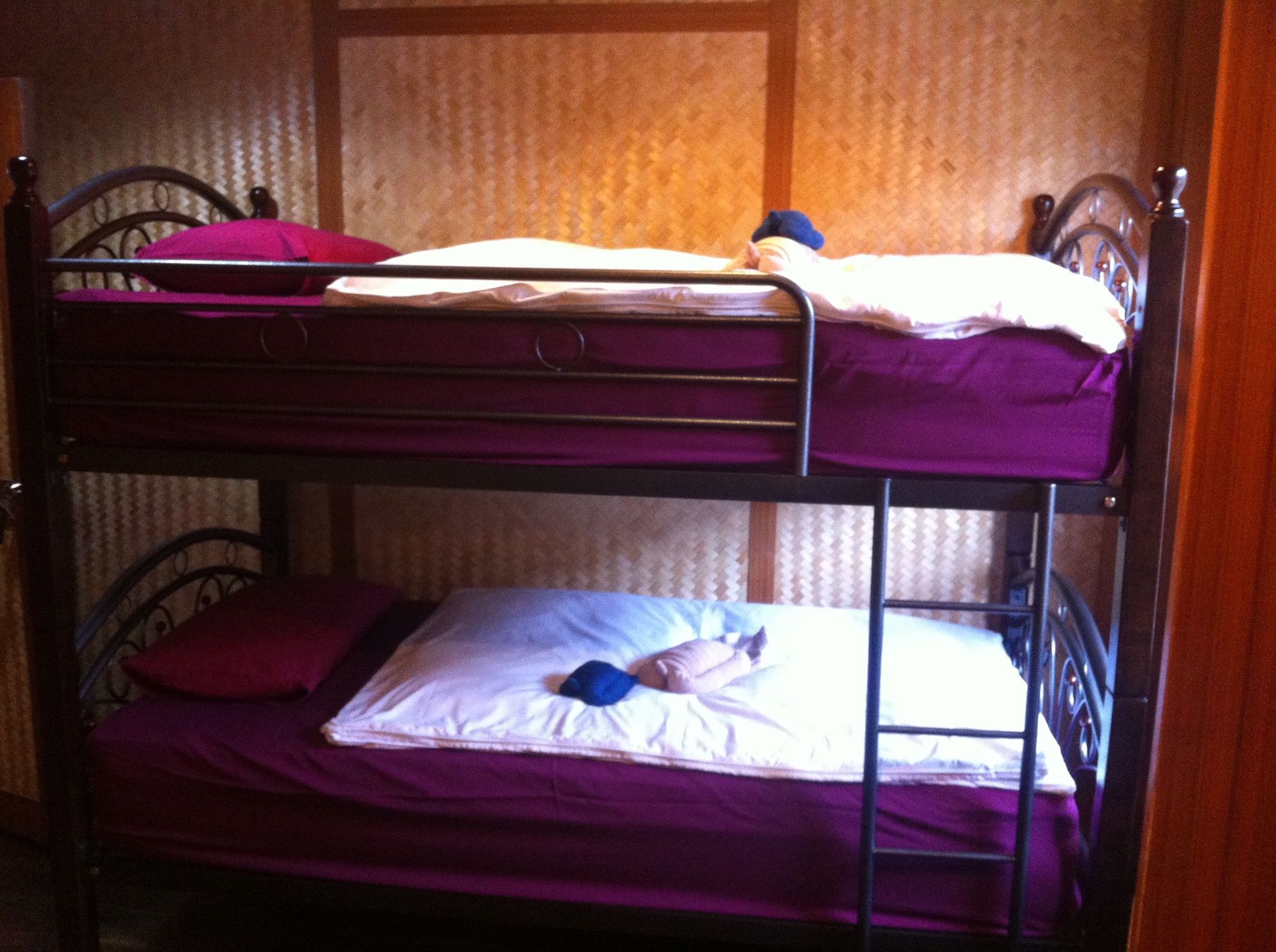 Sukkasem Guesthouse