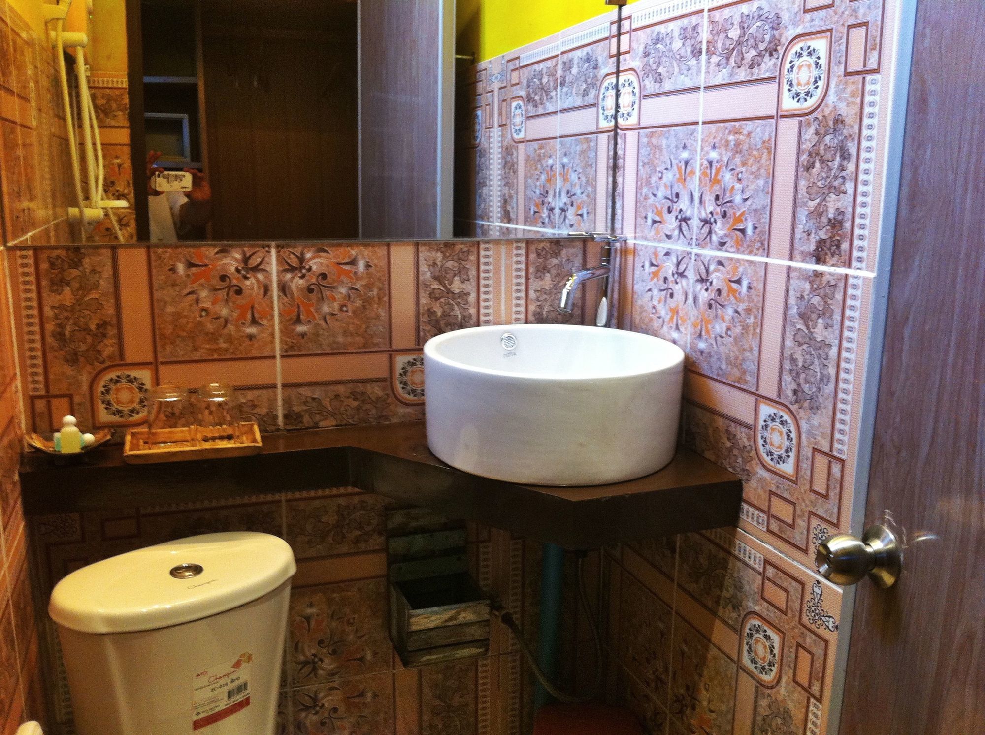 Sukkasem Guesthouse