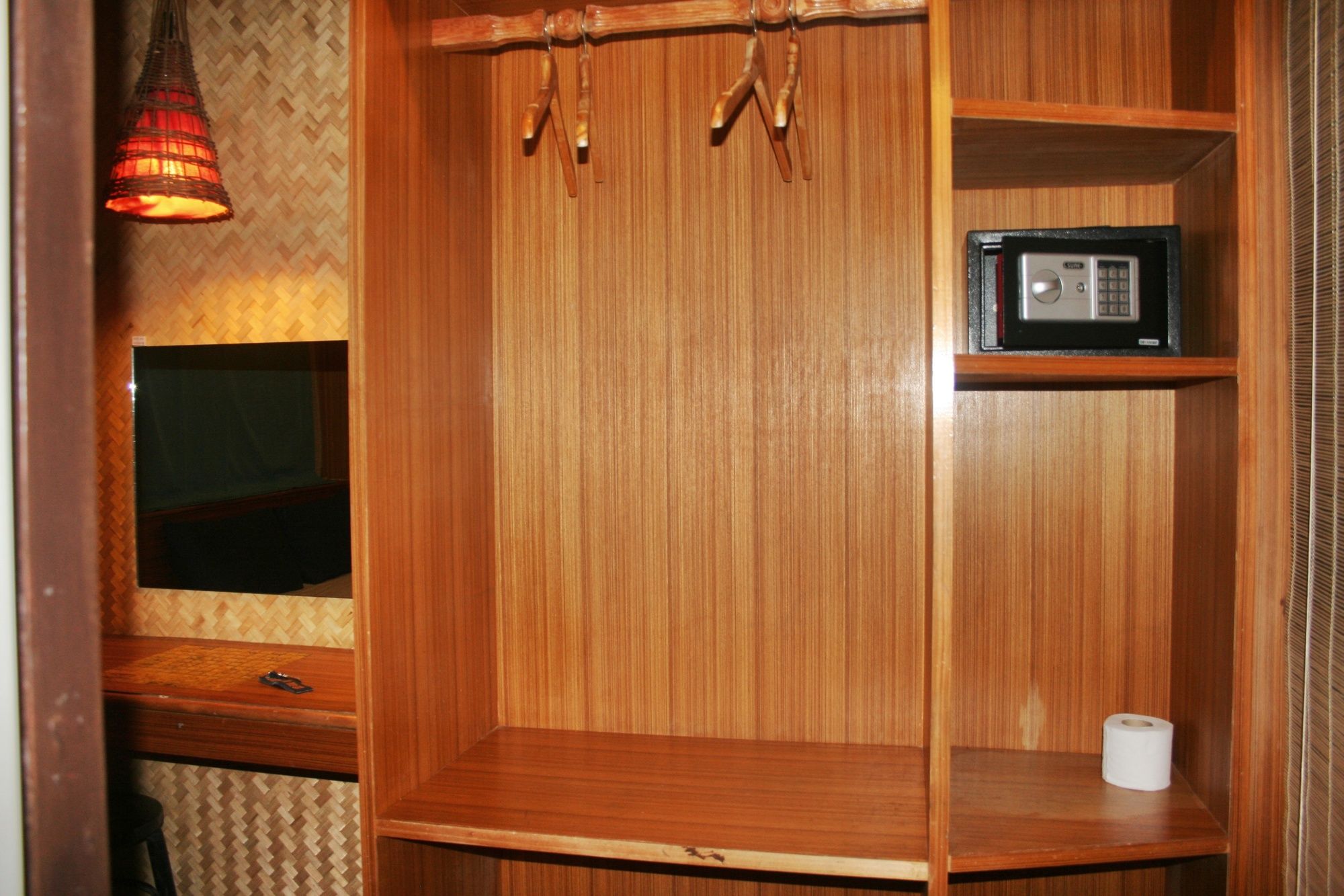 Sukkasem Guesthouse