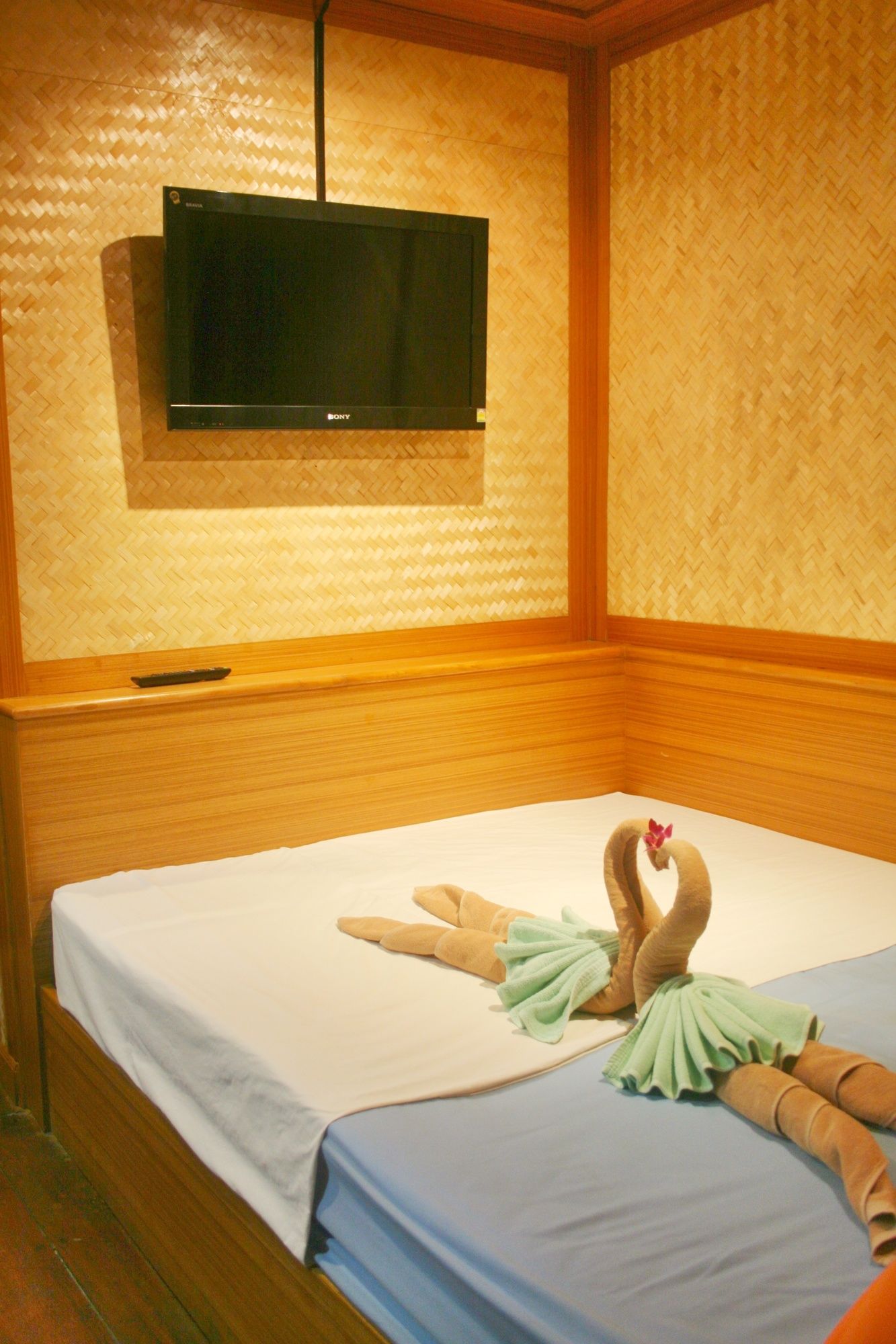 Sukkasem Guesthouse