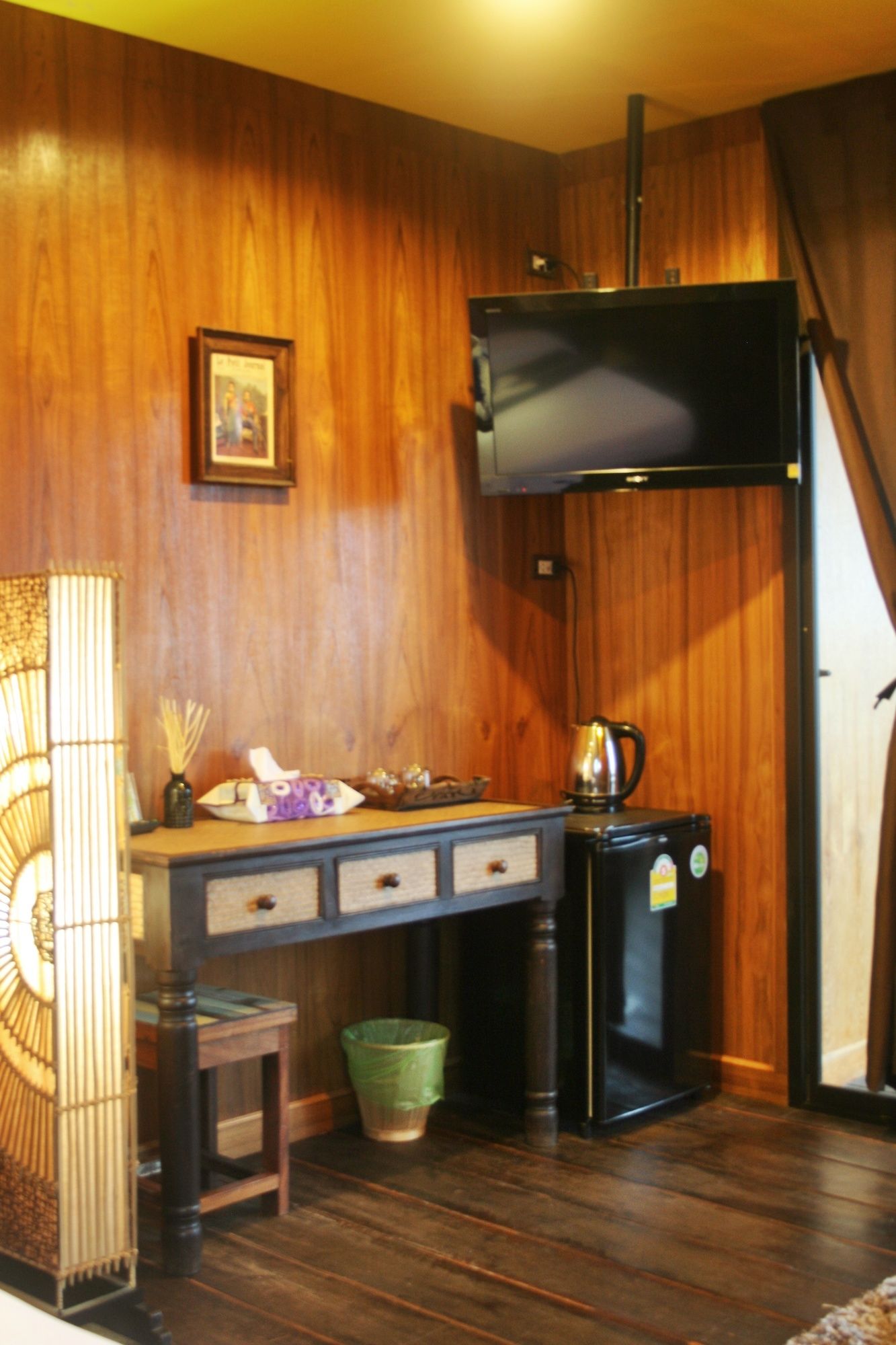 Sukkasem Guesthouse