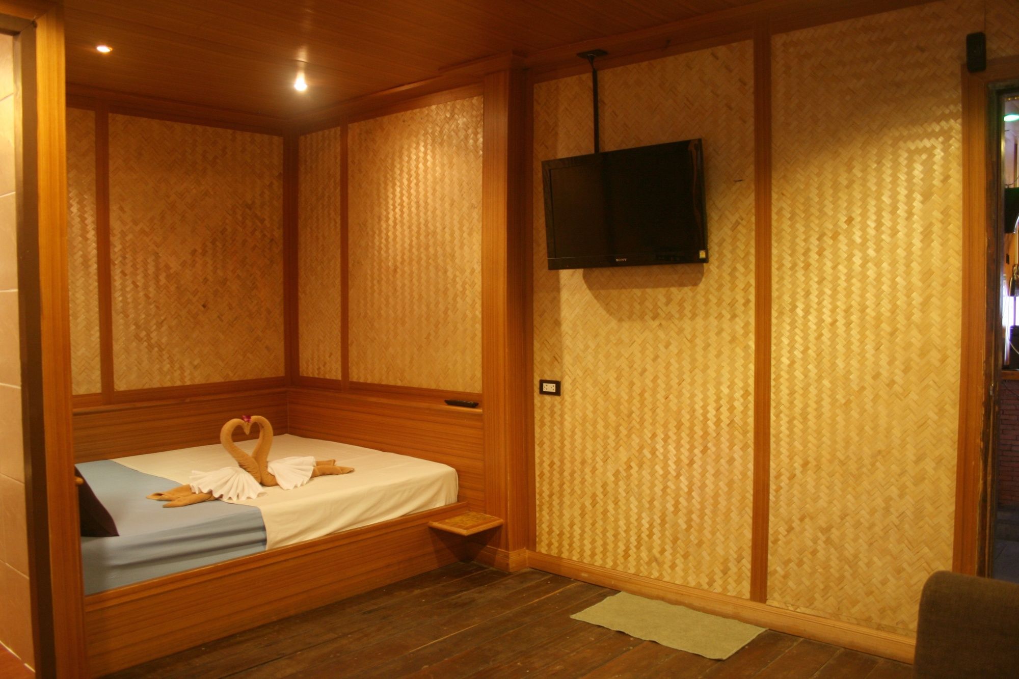 Sukkasem Guesthouse