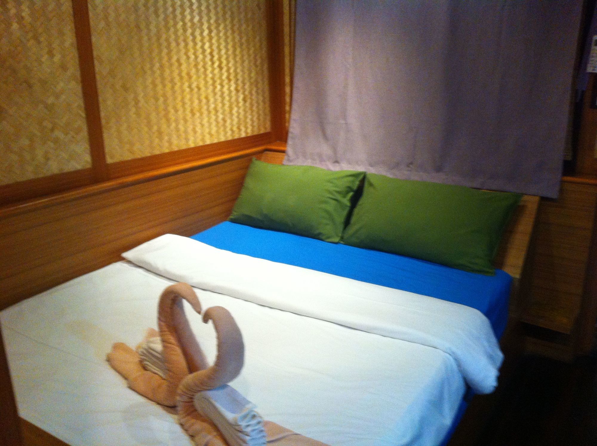 Sukkasem Guesthouse