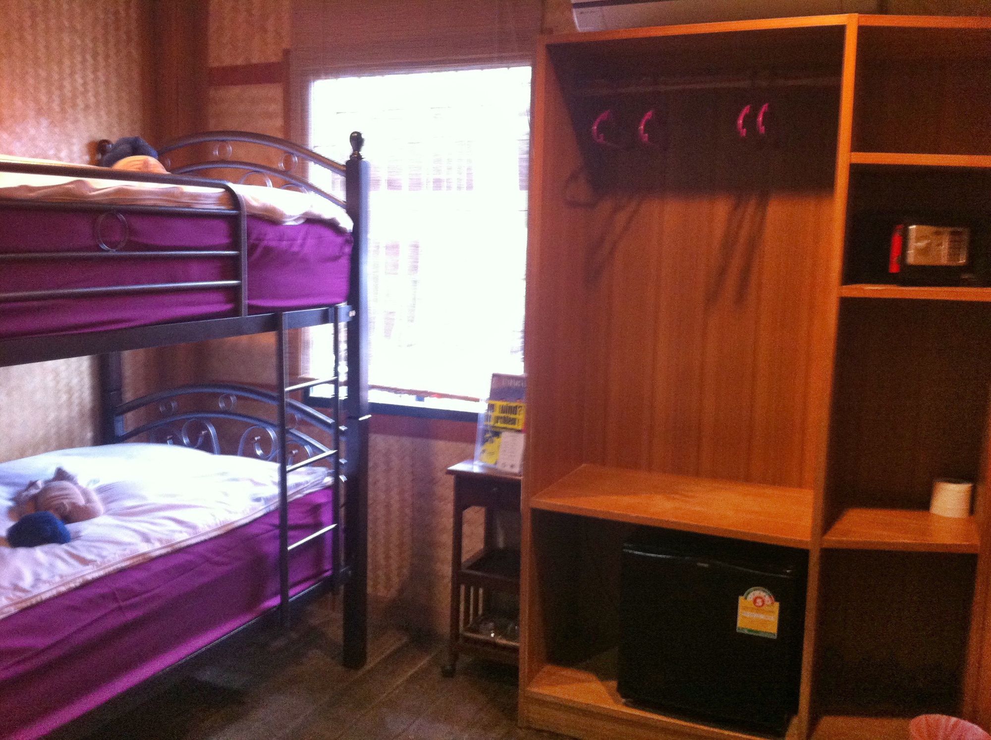 Sukkasem Guesthouse