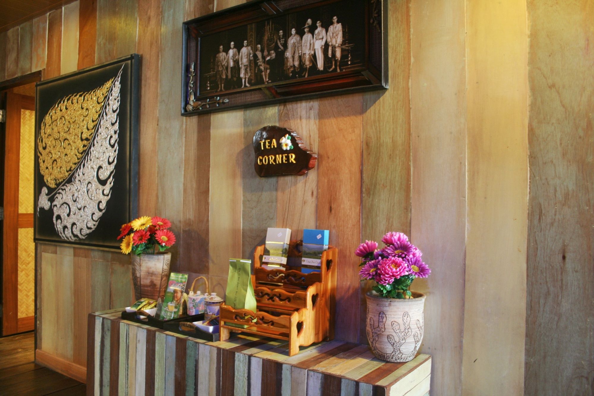 Sukkasem Guesthouse