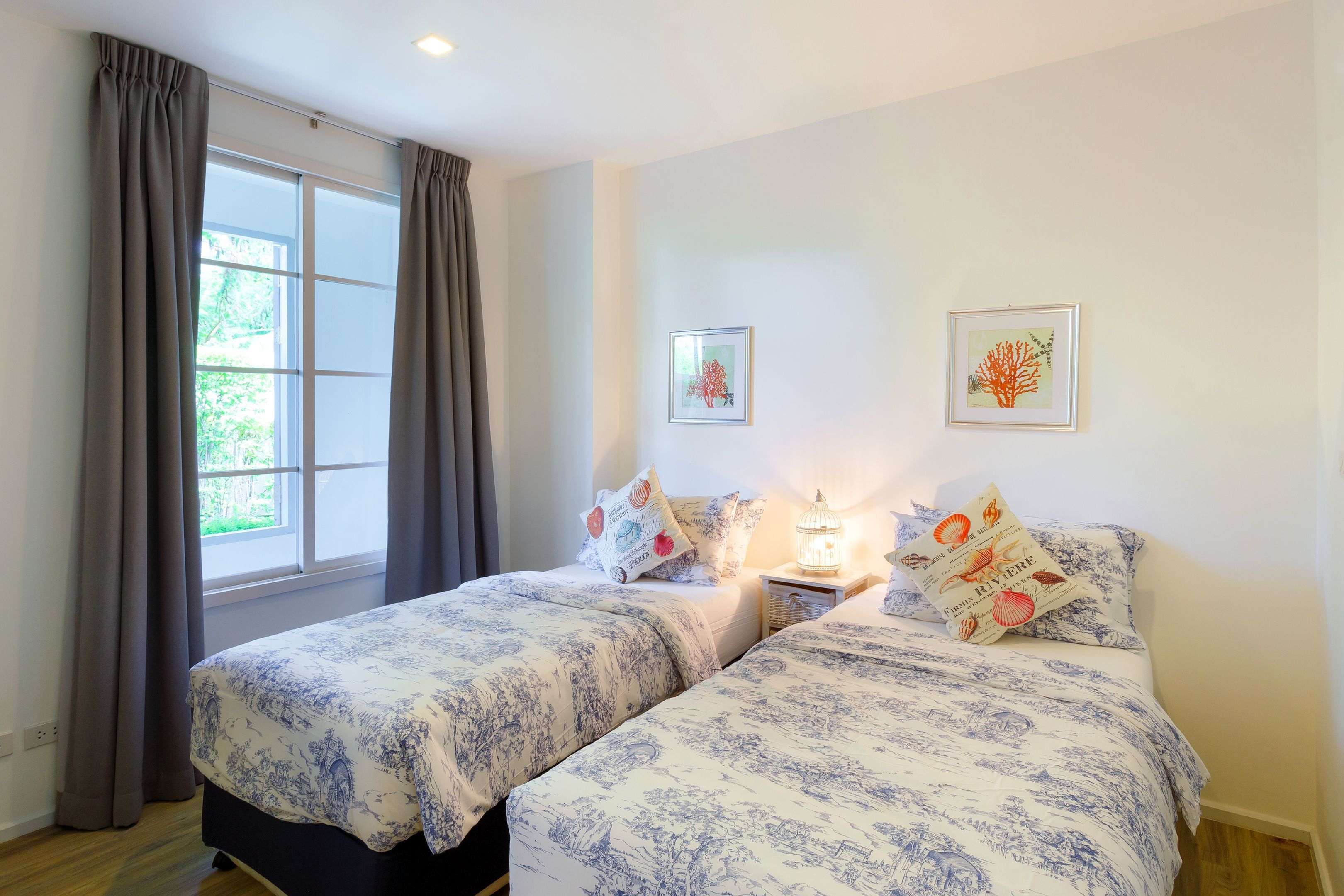 Summer Hua Hin Condo
