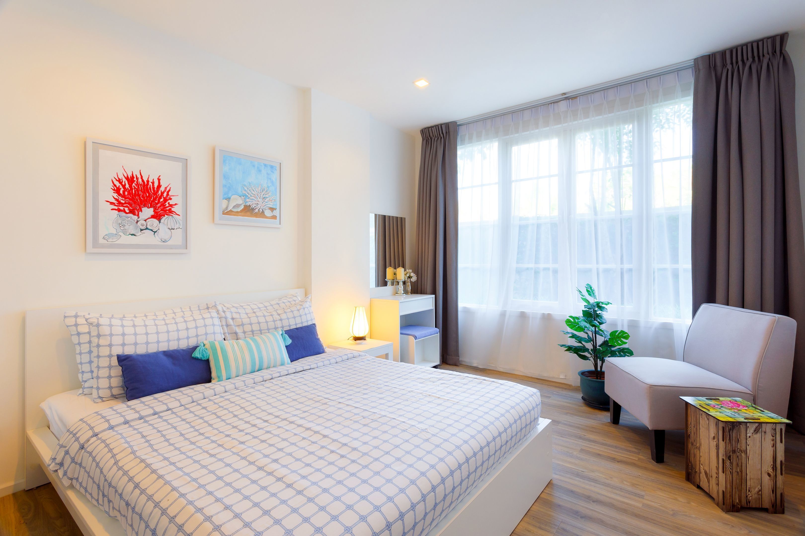 Summer Hua Hin Condo