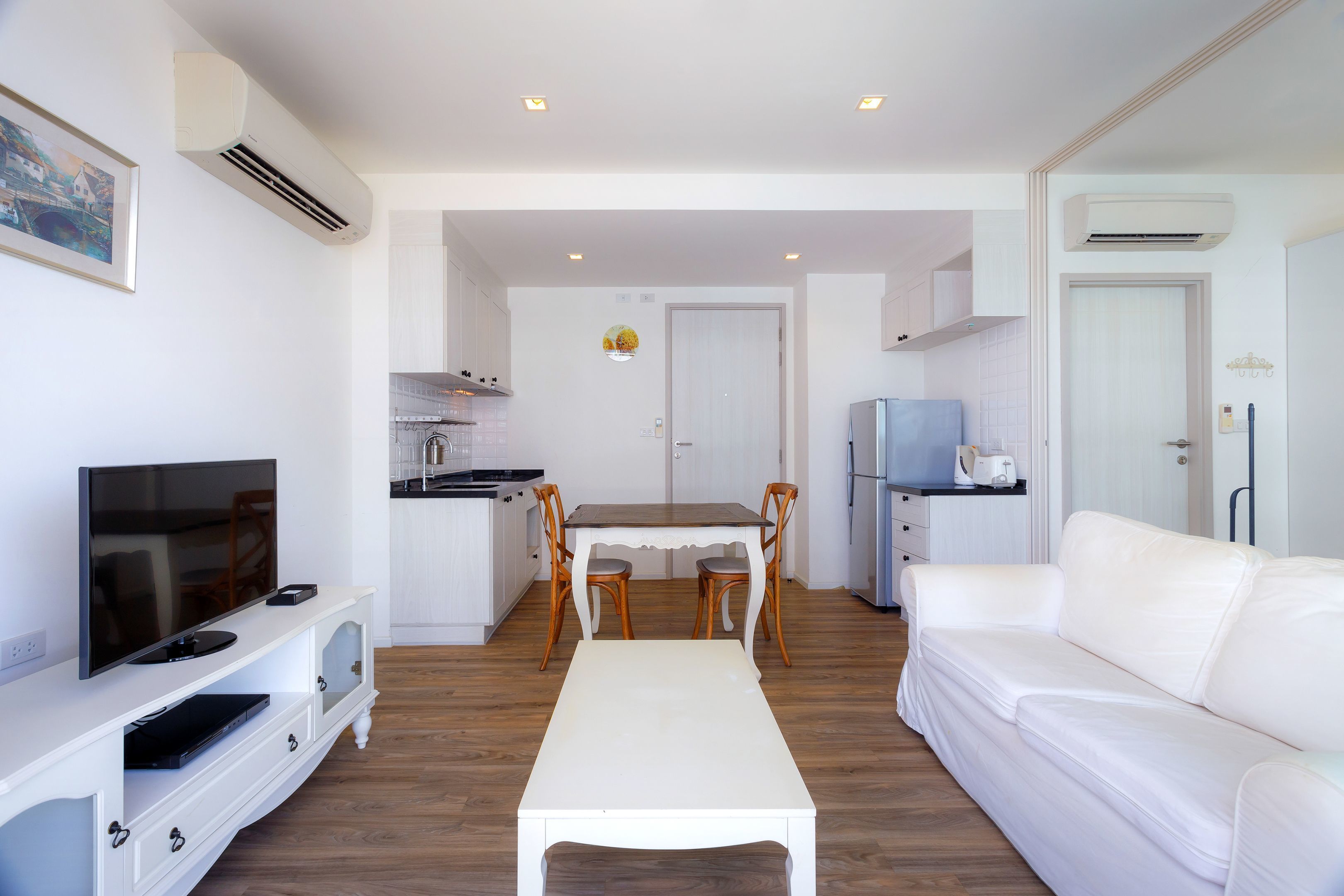 Summer Hua Hin Condo
