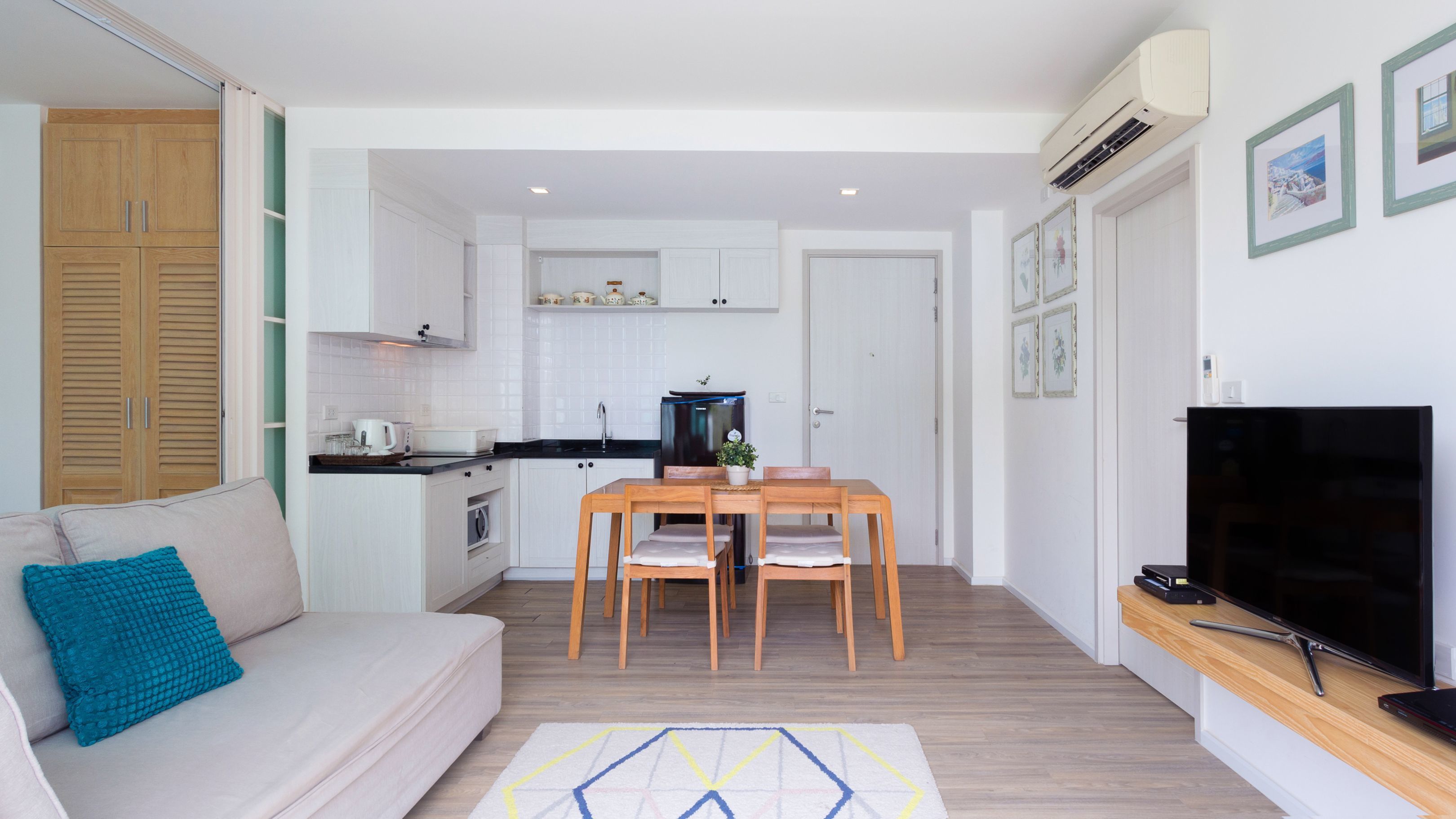Summer Hua Hin Condo