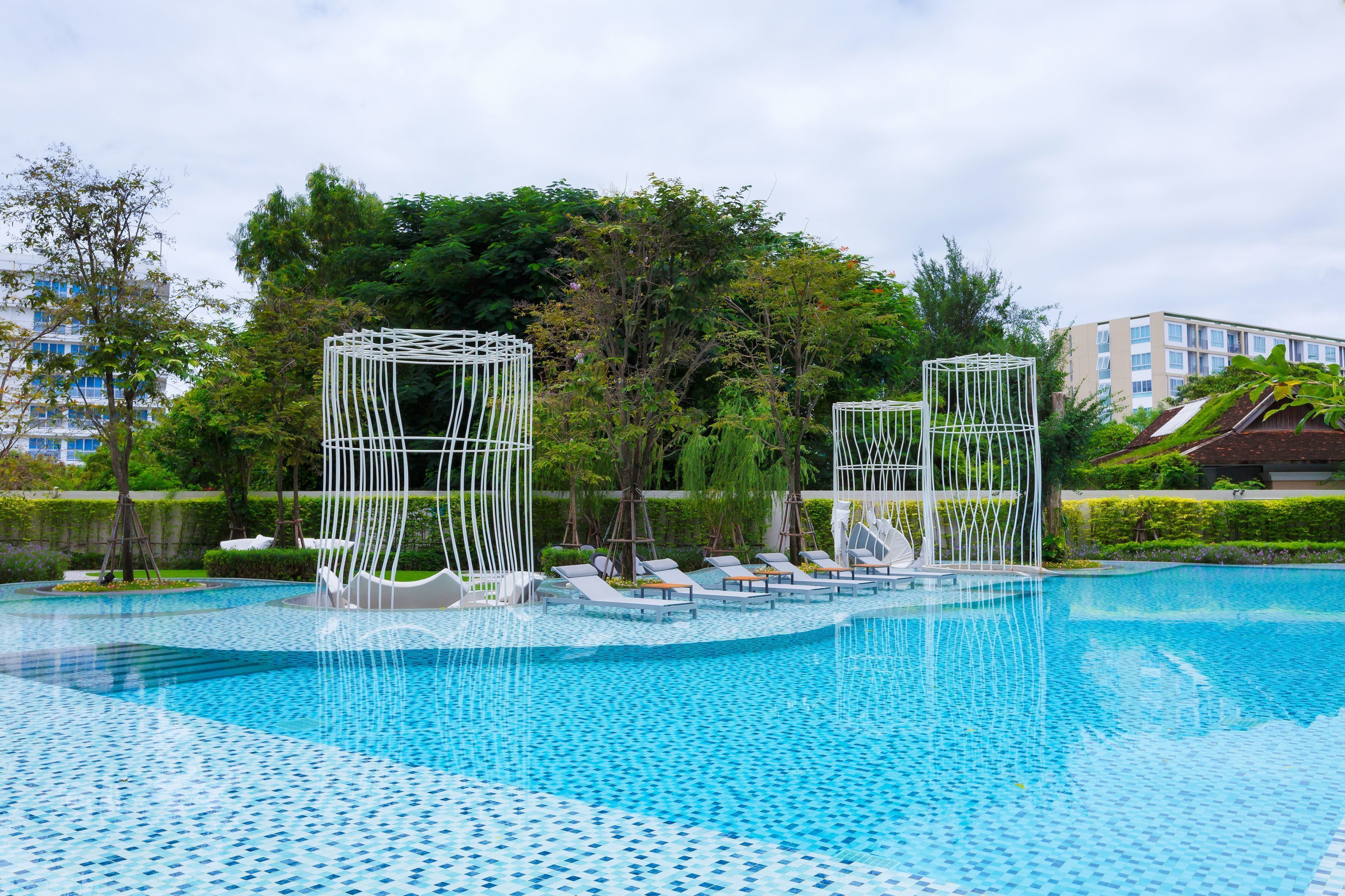 Summer Hua Hin Condo