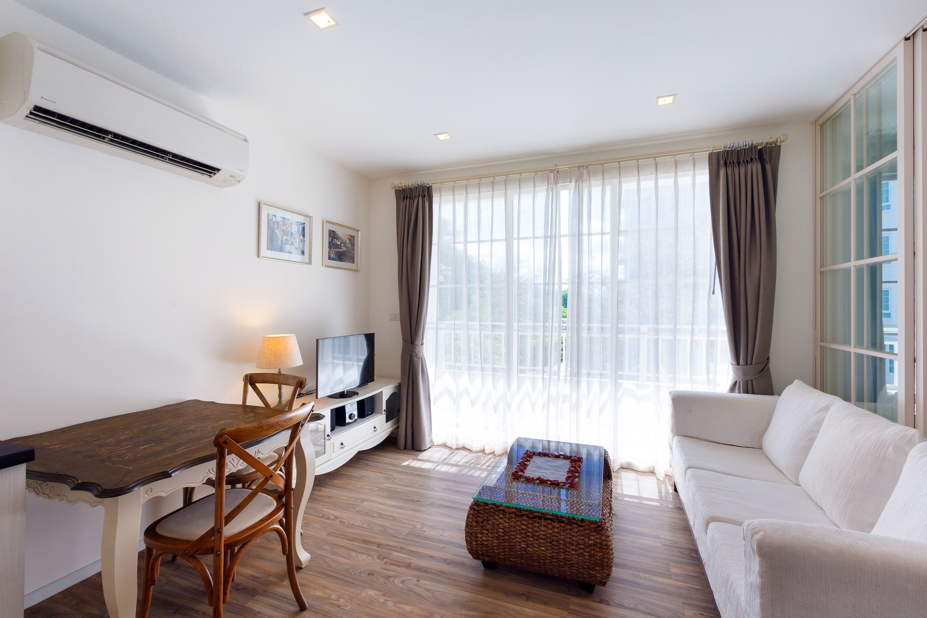 Summer Hua Hin Condo
