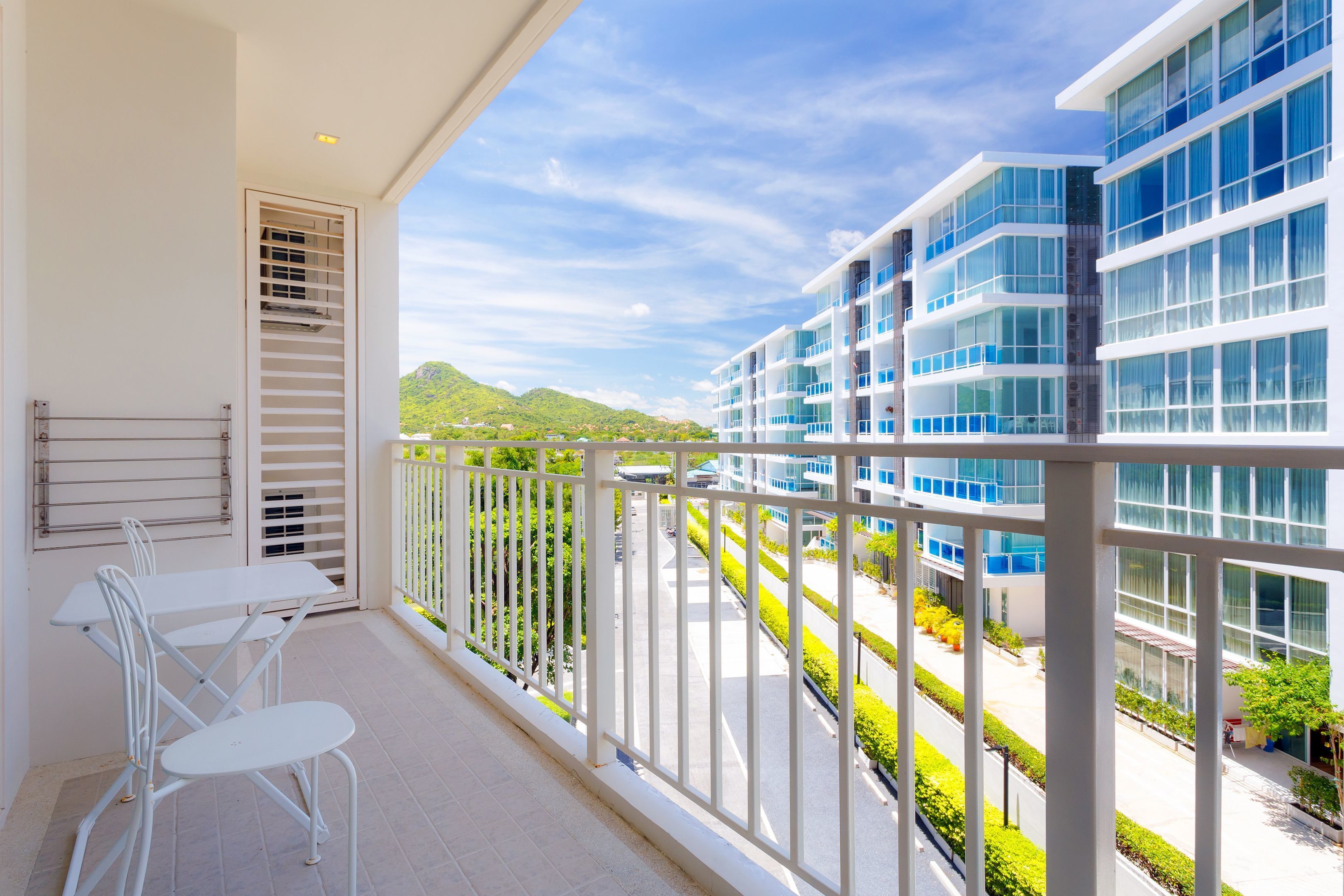 Summer Hua Hin Condo